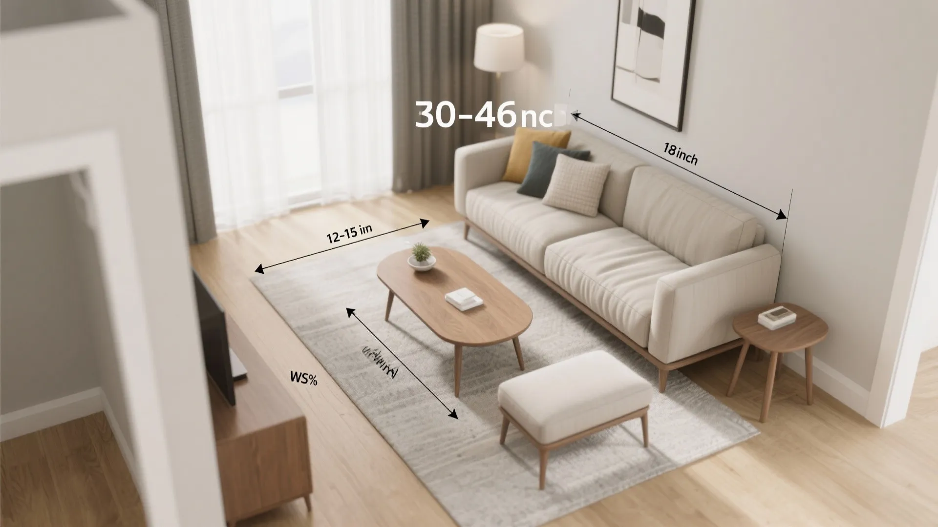 Styling and Measurement Cheat Sheet
