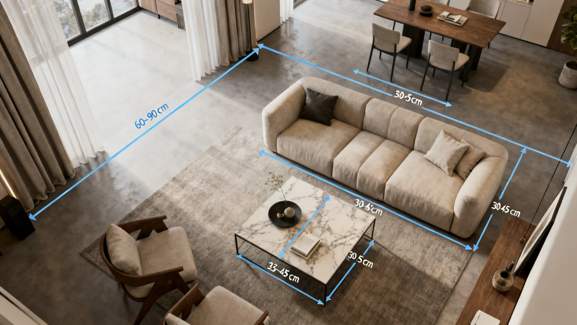 Practical measurement tips