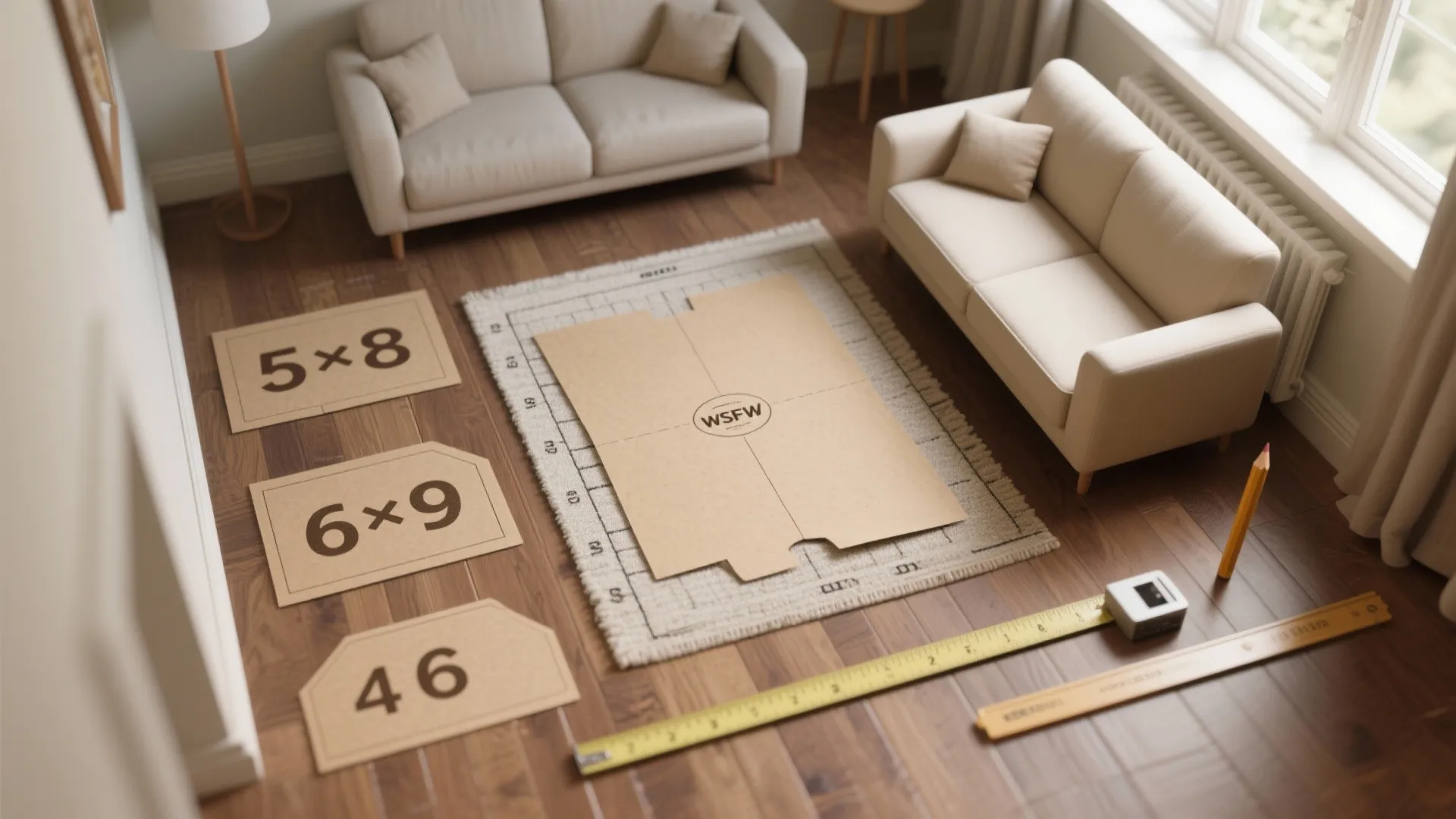 Practical measuring tips