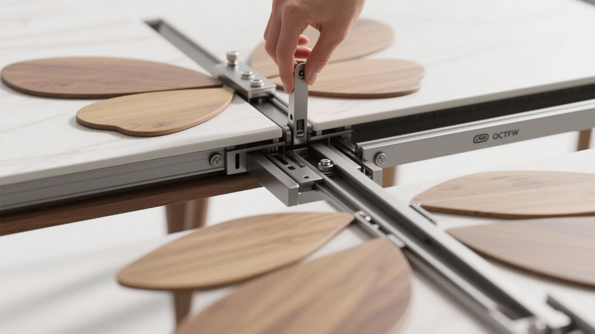 5. Choose a mechanism that suits your lifestyle