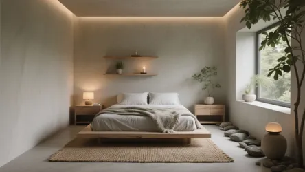 5 Meditation Bedroom Decorating Ideas