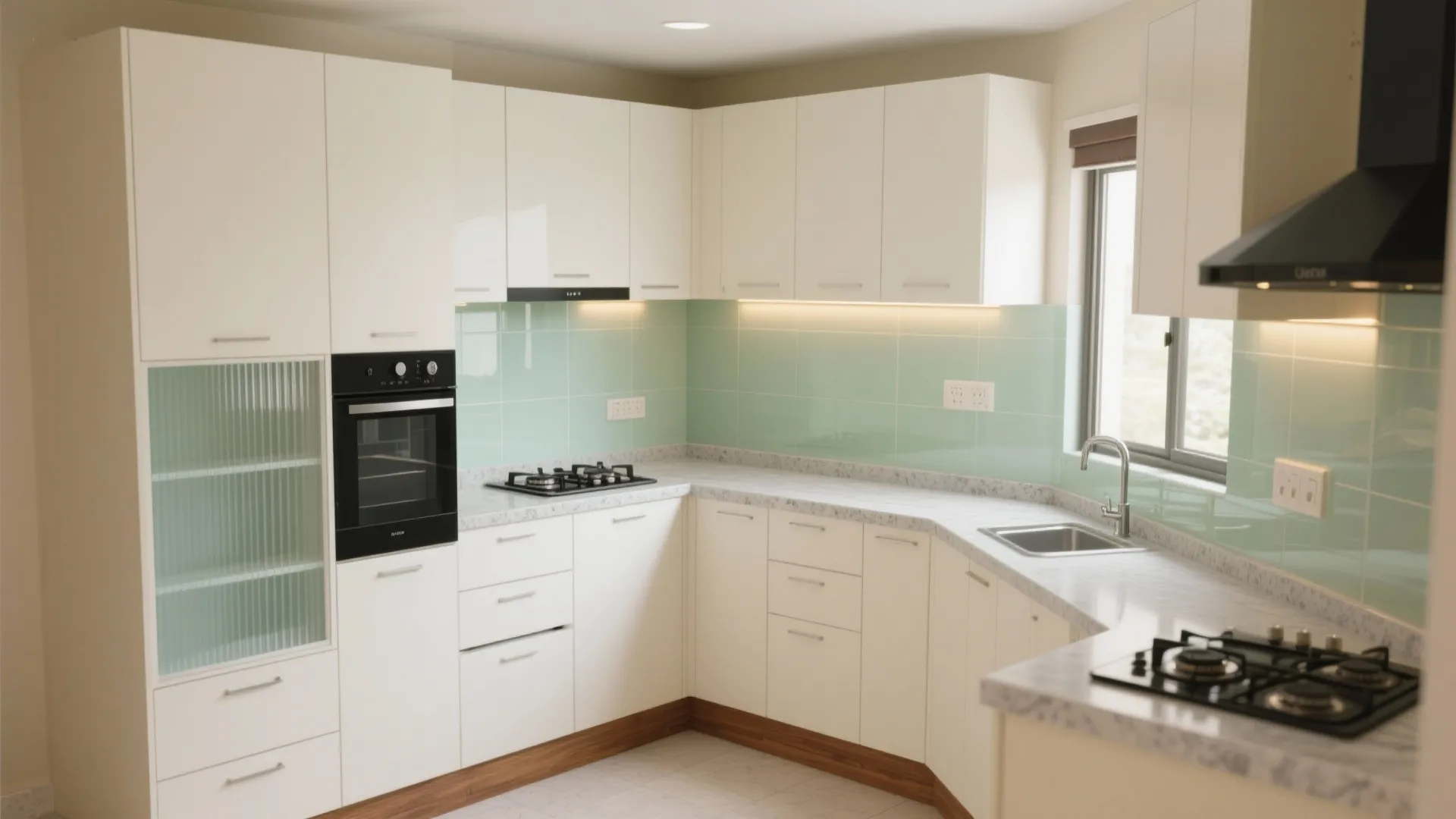 1 BHK Flat in Medavakkam: 5 Smart Design Ideas: Real, field-tested tips from a senior interior designer to make your Medavakkam 1 BHK feel bigger, brighter, and brilliantly functional—without blowing the budget