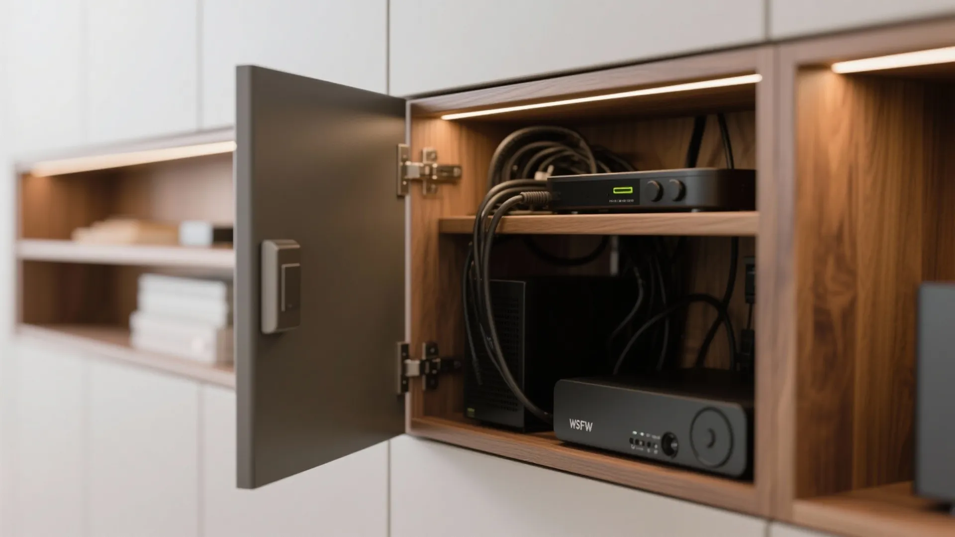 Multi-Functional Living: Flexible Furniture and Smart Zoning