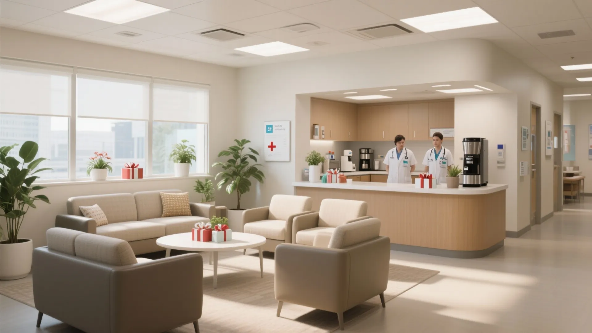 10 Gift Ideas for Medical Office Staff: Thoughtful and Practical Gifts Medical Office Staff Will Appreciate