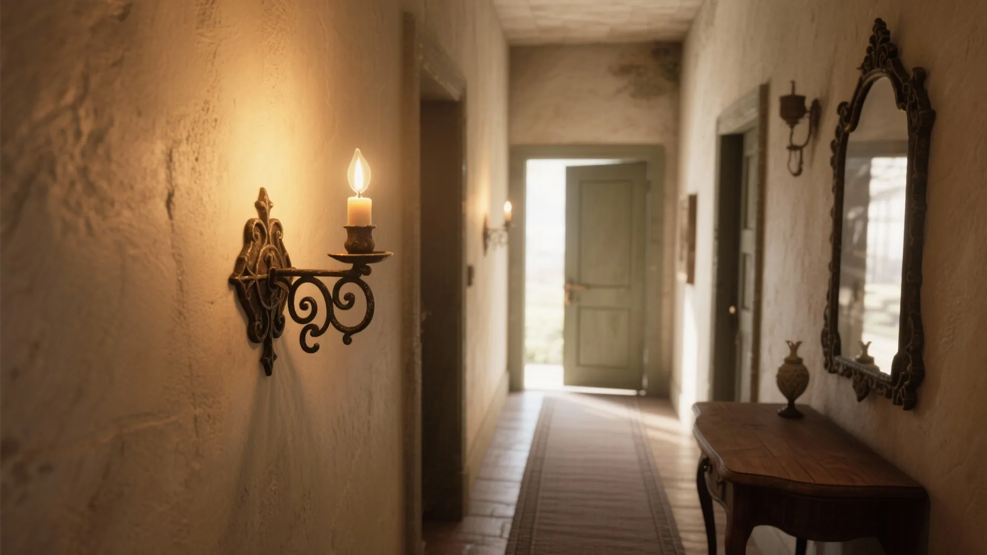 5 Medieval Wall Sconces Lighting Ideas: How to use medieval wall sconces to add character and function in small spaces — five practical inspirations from a pro