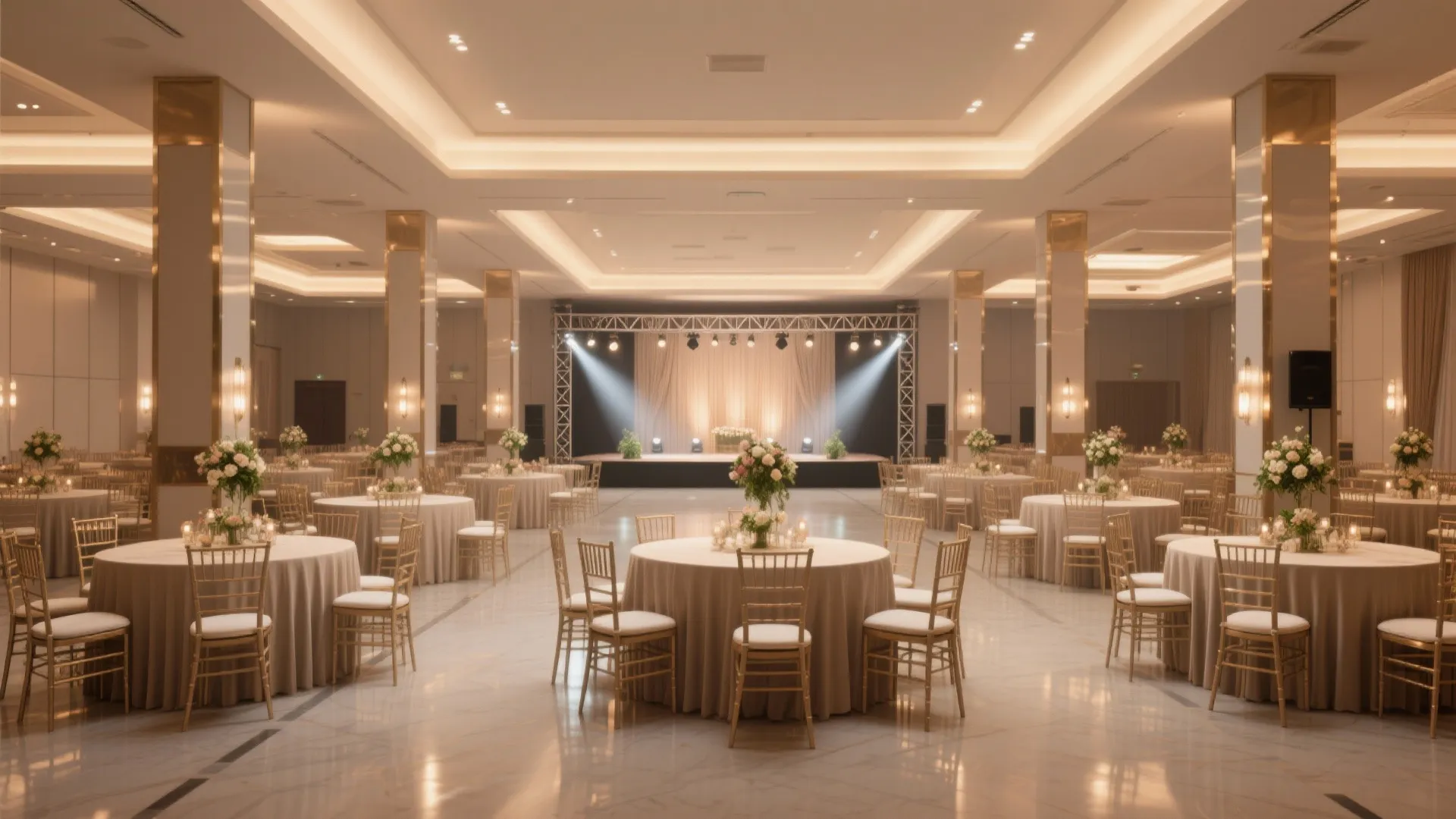 Best Banquet Halls in Meerut for Every Occasion: 1 Minute to Find Your Dream Venue: Fast-Track Guide to Top Choices in Meerut