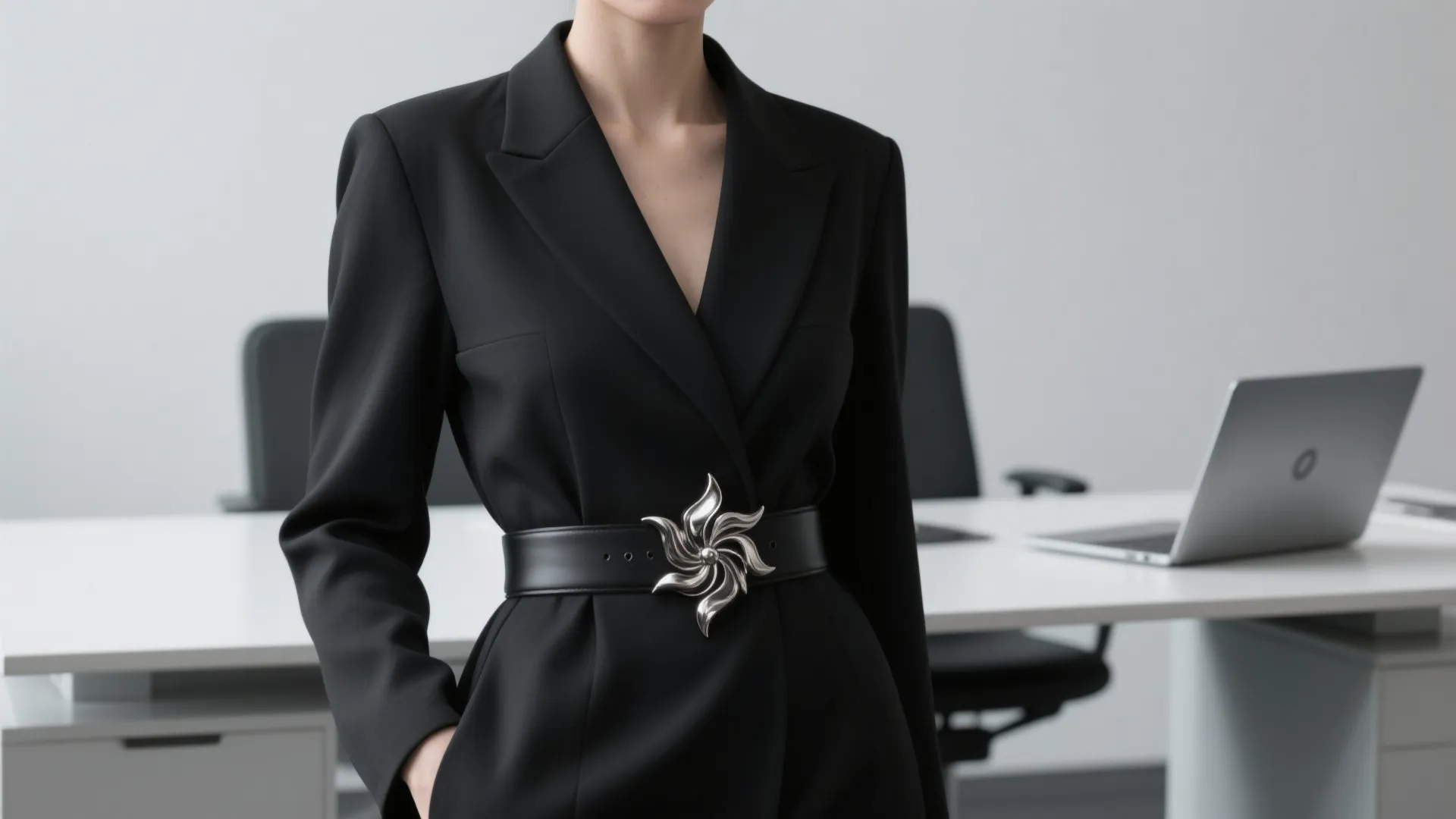 5. Meeting-Ready Minimalist