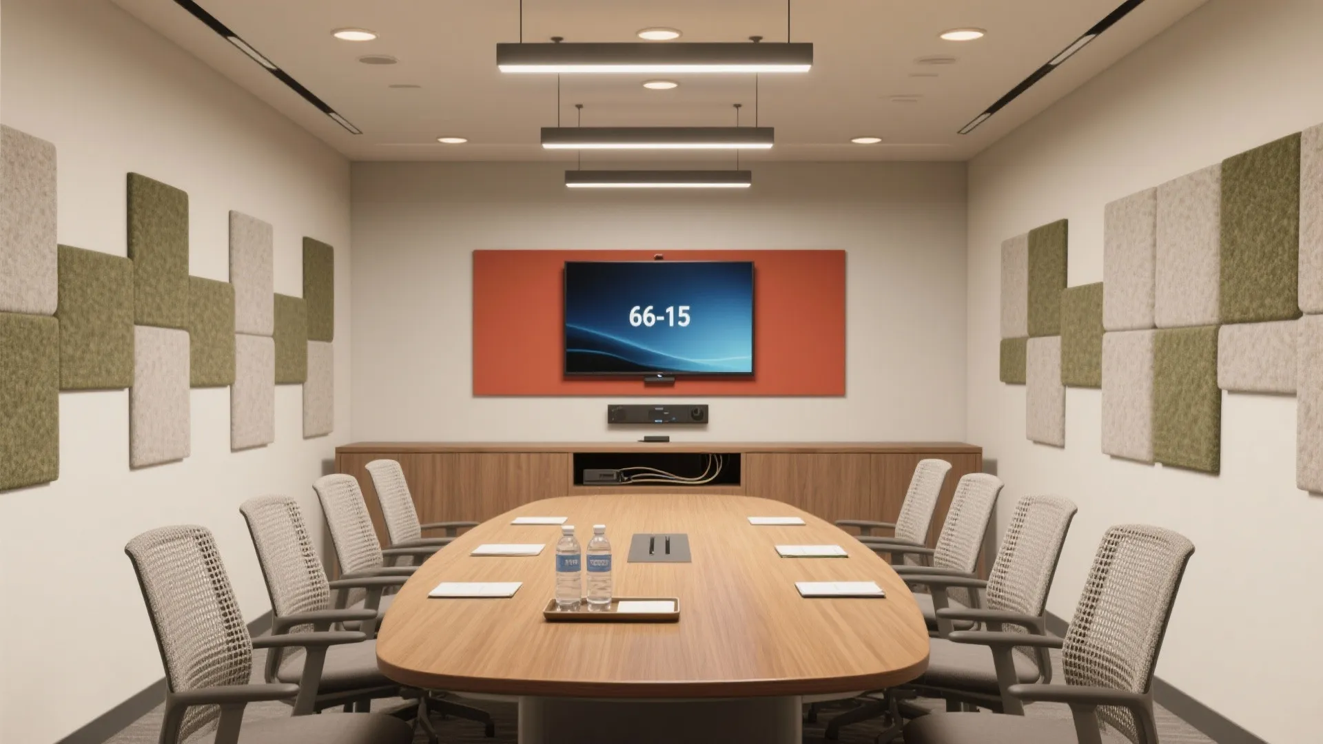 Meeting Room 2 Design Ideas for Maximum Productivity: Fast-Track Guide to Upgrading Meeting Room 2 for Instant Collaboration