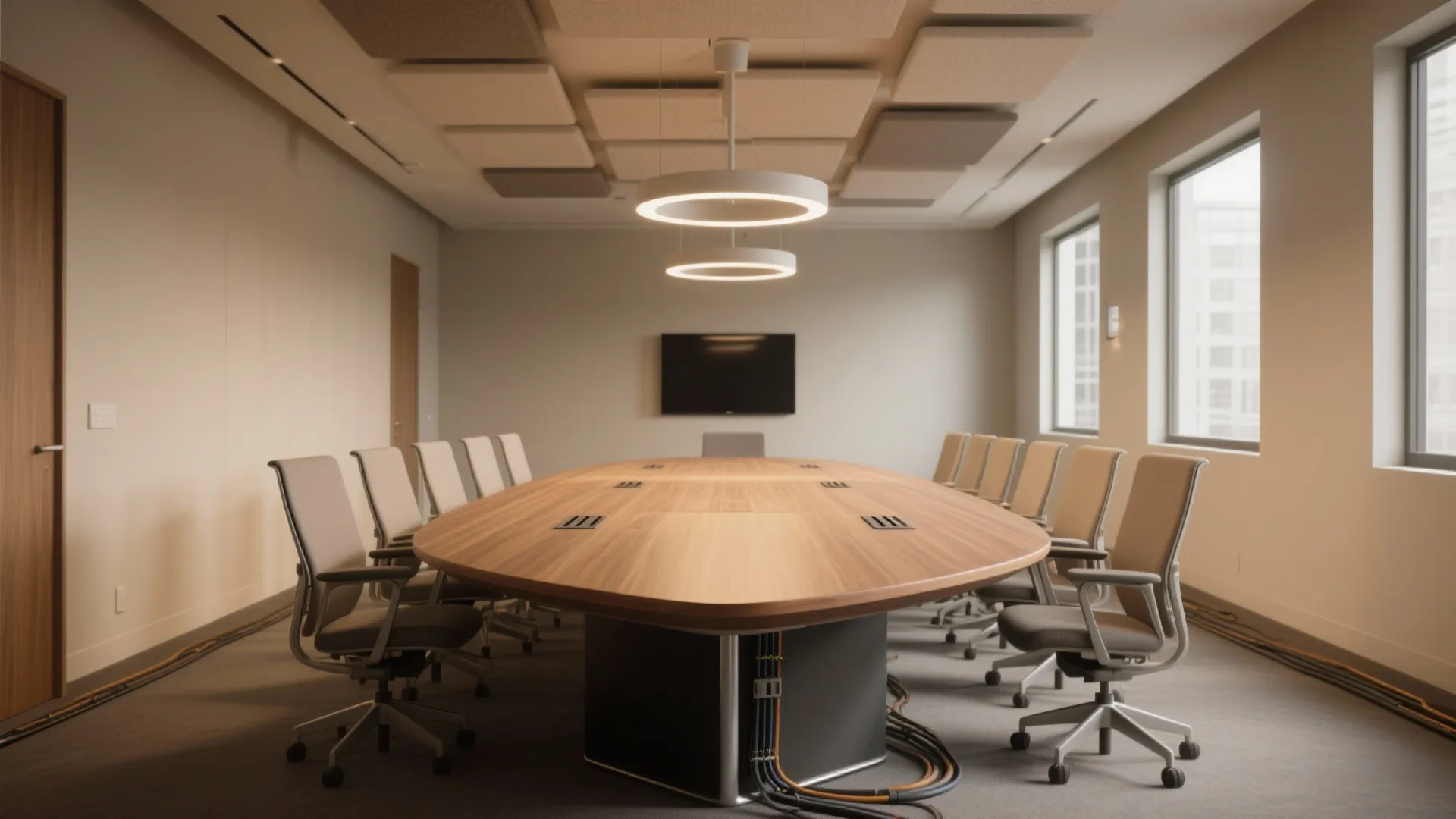 Modern Meeting Room Tables: The Ultimate Guide for Contemporary Workspaces