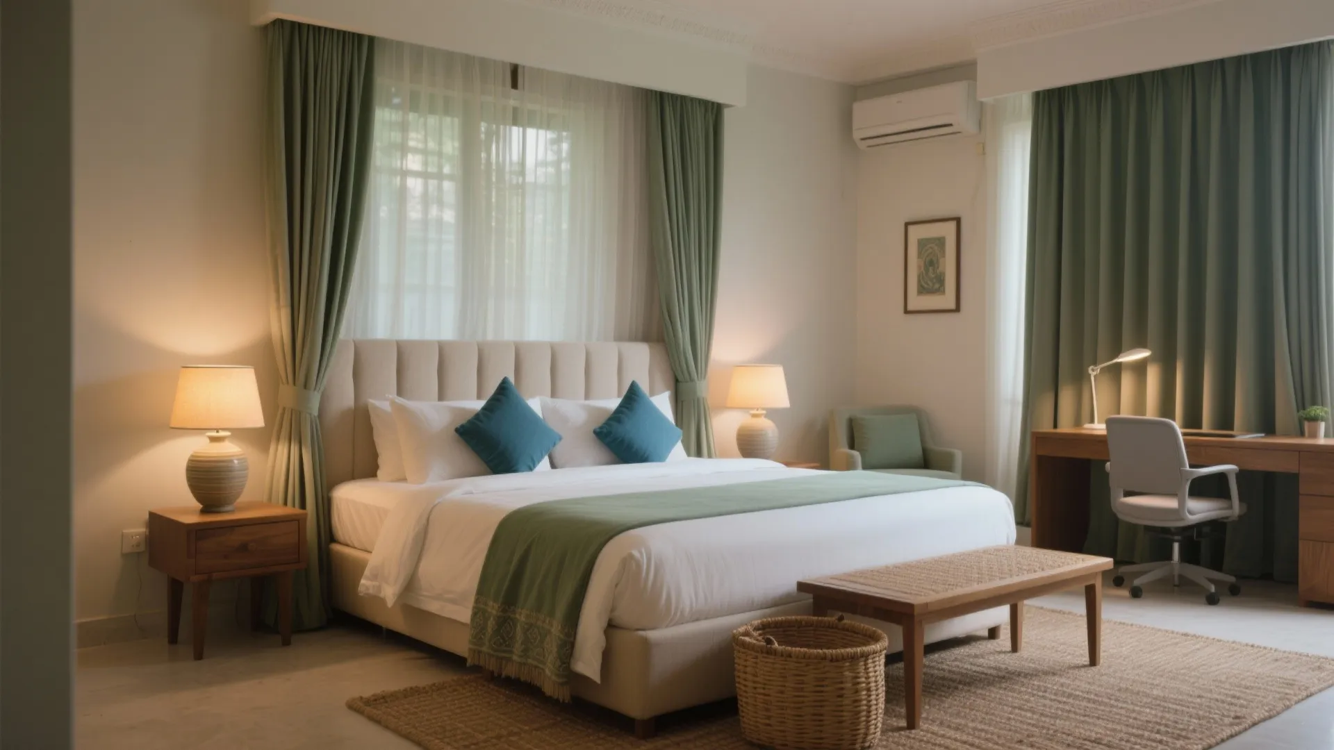 Guest Room Meaning in Hindi: Complete Guide