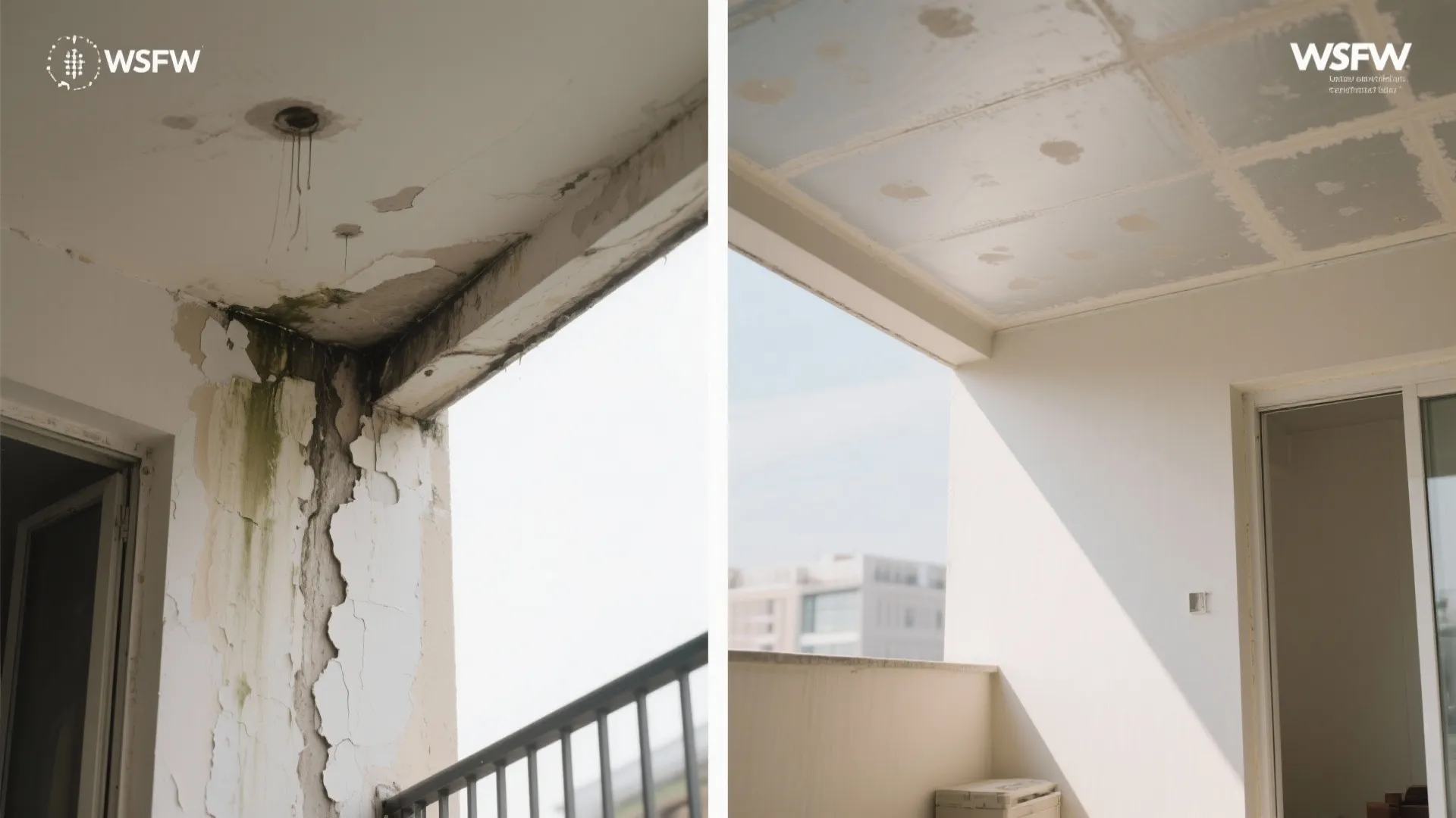 Membrane-First Waterproofing Strategy