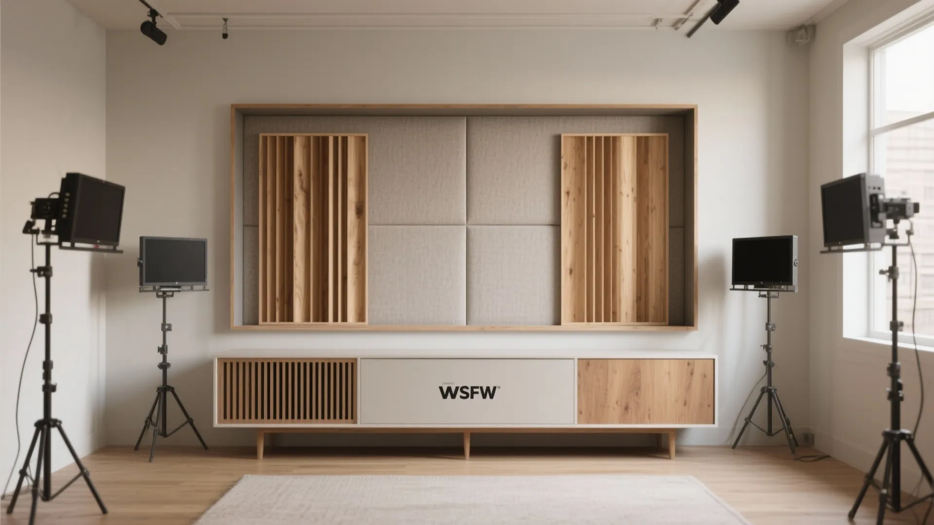 Tuned Membrane Traps for Stubborn Modes