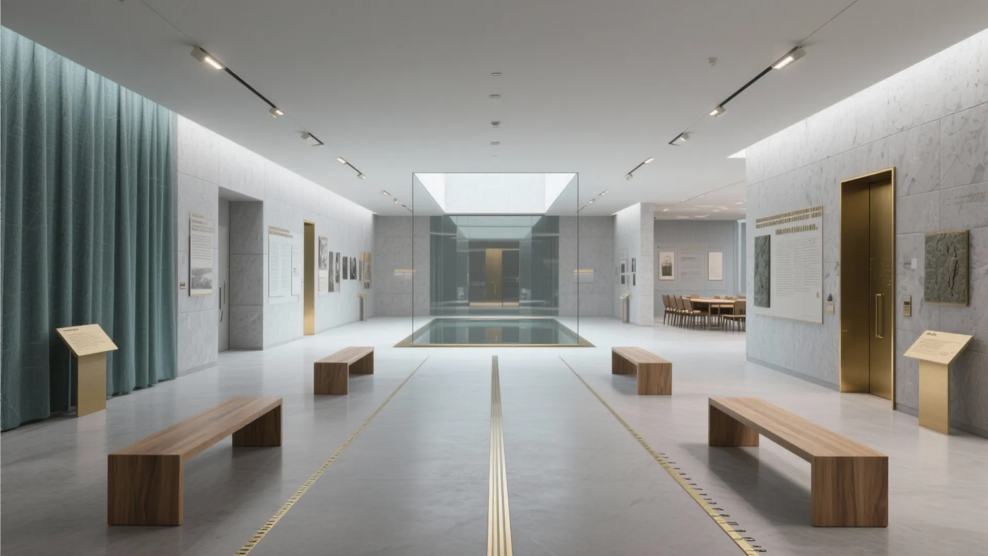 Golden Jubilee Memory Memorial Hall: A Complete Guide: 1 Minute to Discover Golden Jubilee Memory Memorial Hall Essentials