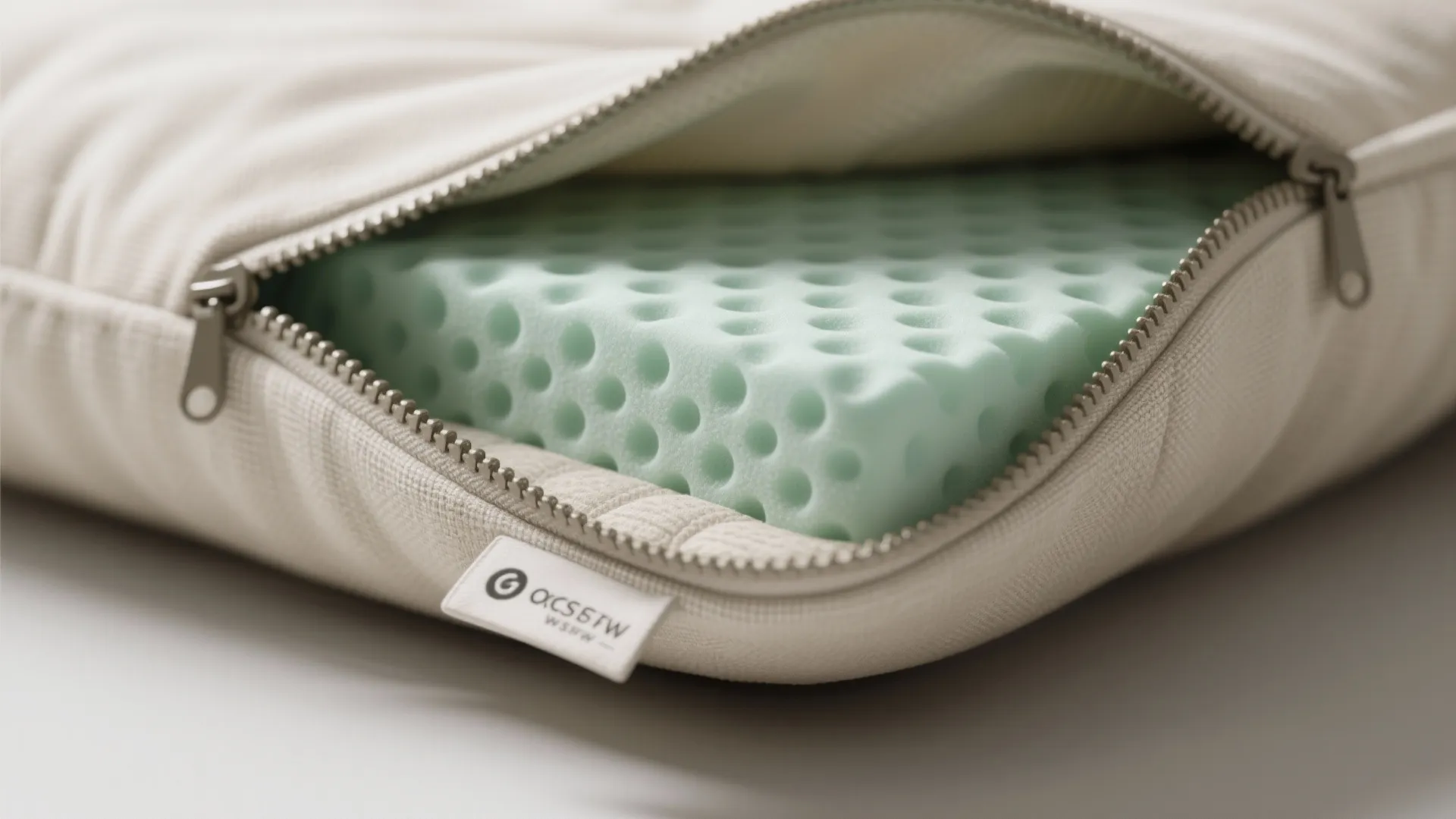 3. Memory Foam with Removable Covers (comfort-first)