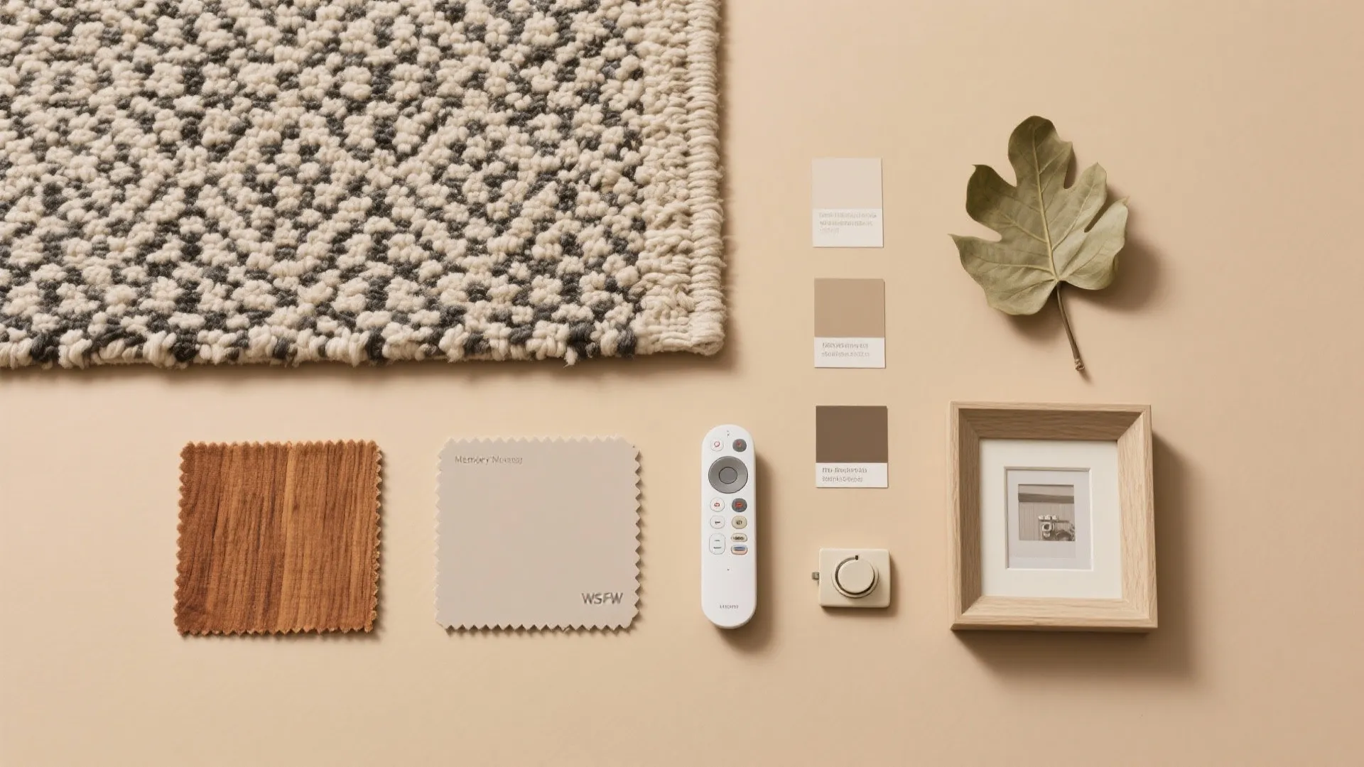 Personalized suites: memory-friendly layouts and soft tech