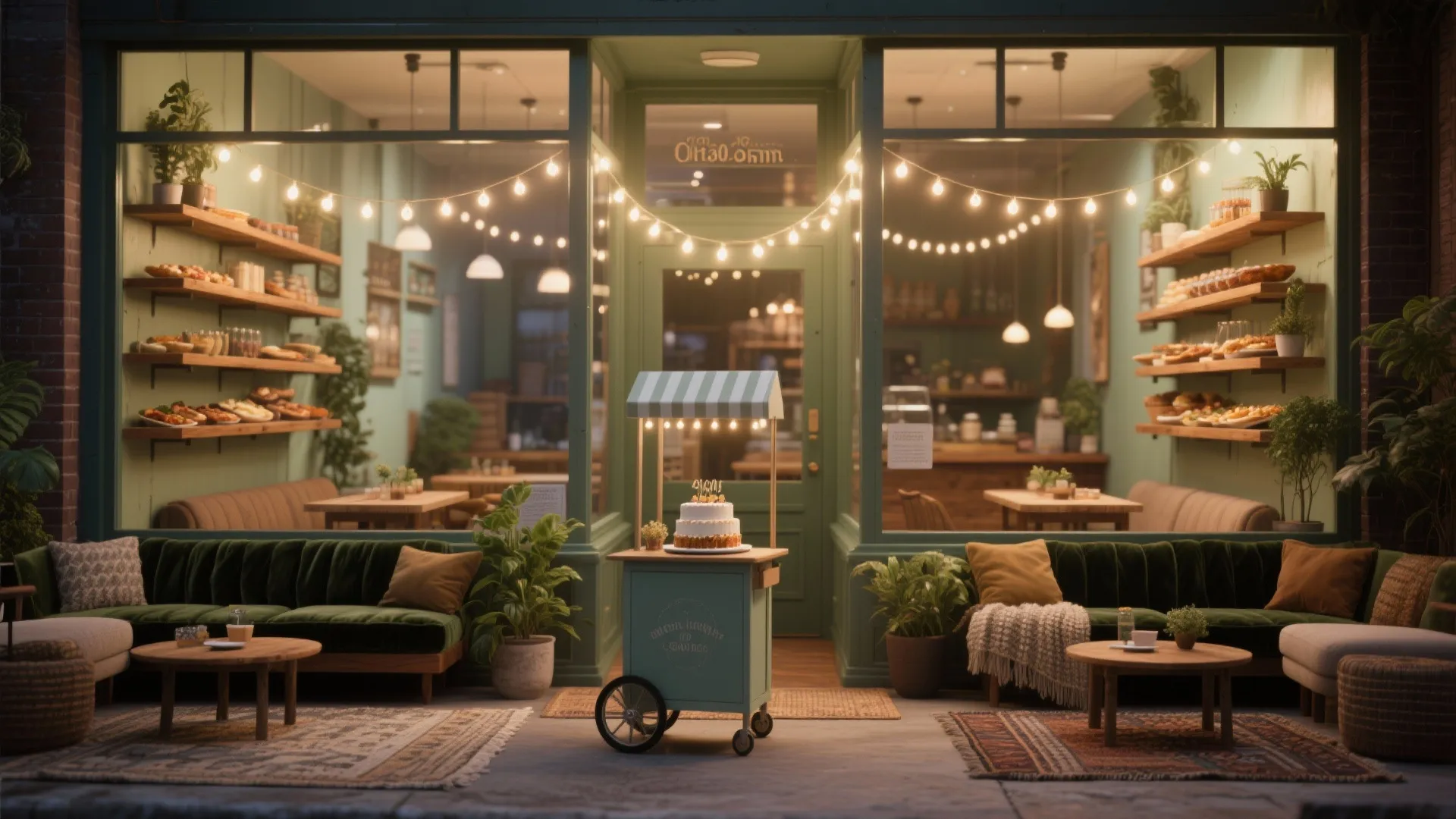 5 Small Space Venues in Memphis, TN: Creative ideas and real tips for hosting parties in compact Memphis spaces