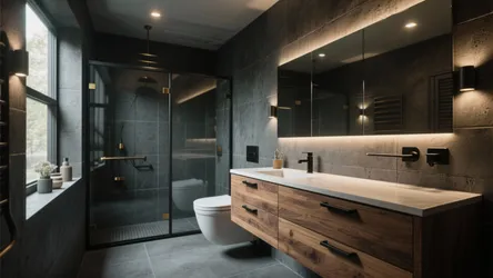 10 Bathroom Decor for Men Ideas to Refresh Your Space