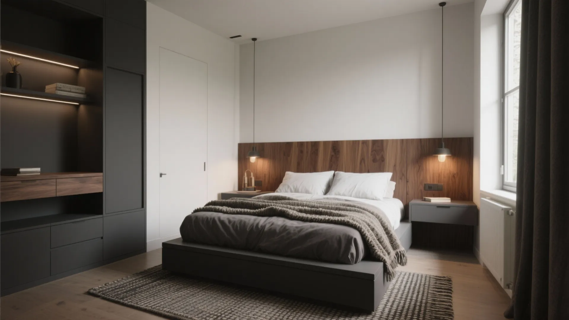 10 Stylish Men's Bedroom Decor Ideas: Practical, masculine, and space-smart decor ideas for men's bedrooms — five focused inspirations backed by experience and expert insight