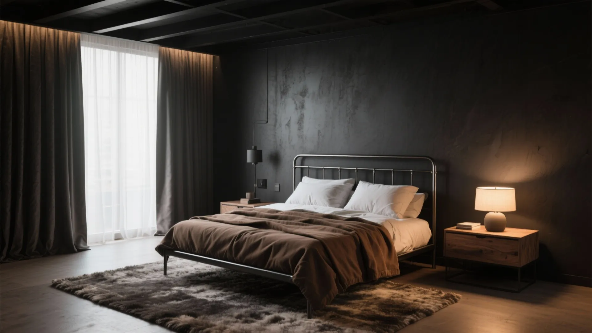 Men's Bedroom Decorations: 5 Fresh Ideas: Practical, stylish bedroom decorations for men — five ideas I use with clients