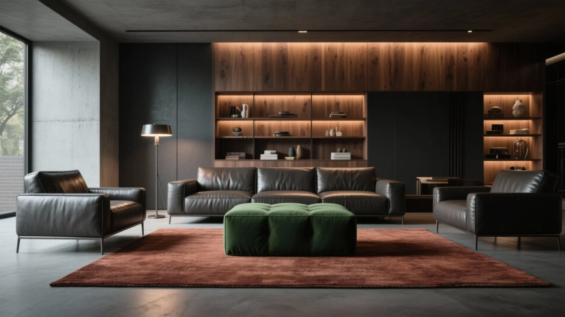 Man Living Room Ideas: 5 Smart Designs: Practical, stylish living room ideas for men—small-space tips, masculine palettes, and layout tricks I’ve learned over a decade of projects.