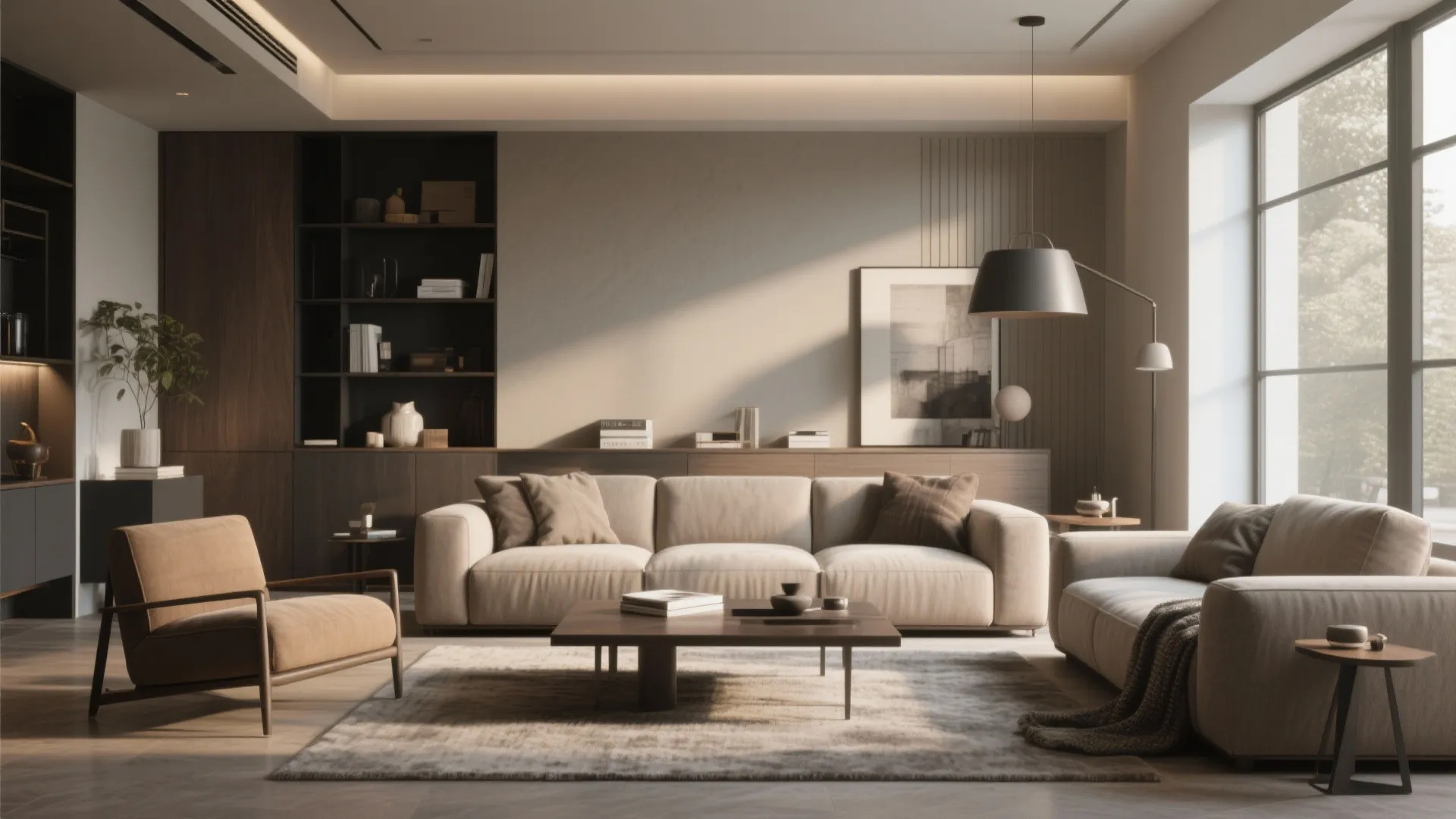 10 Men's Living Room Ideas on a Budget: Stylish and Affordable Design Tips for a Masculine Space