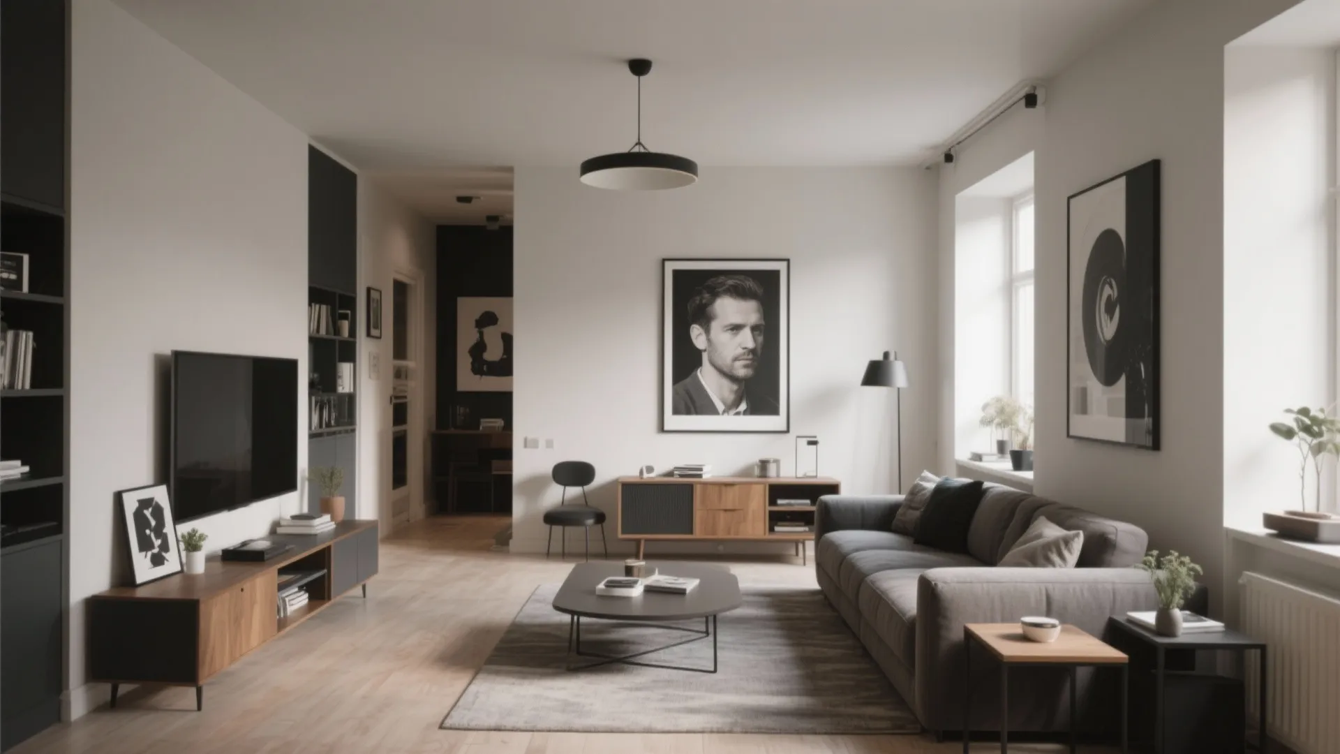 10 Men's Apartment Living Room Ideas That Work: Stylish, Functional & Real-Life Tips for Your Modern Space