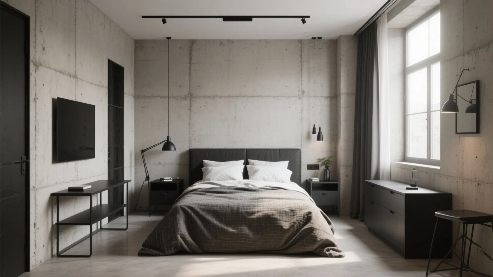 5 Men's Small Bedroom Ideas That Maximize Style: Practical & Stylish Inspiration for Compact Spaces