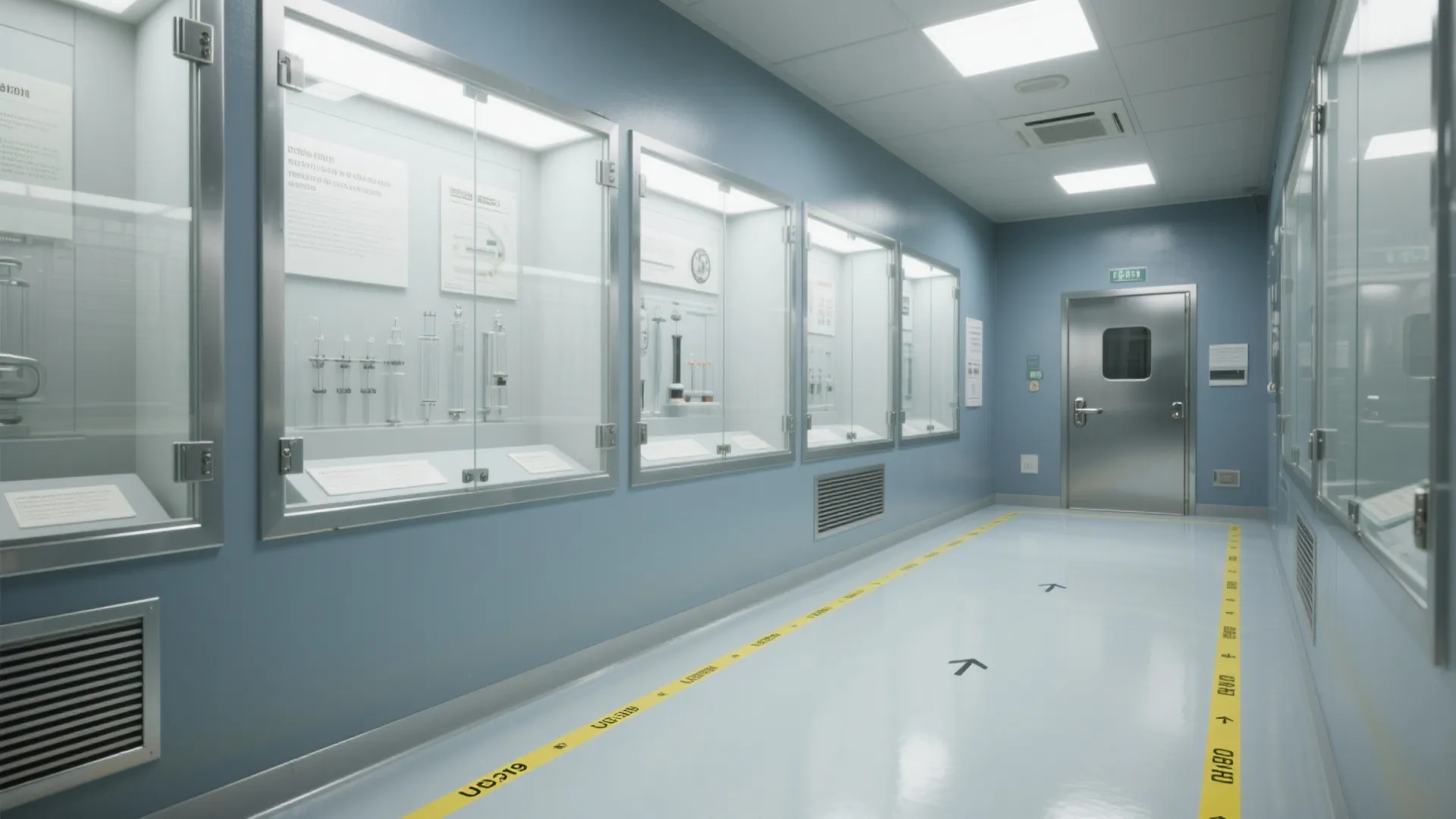 At Room Temperature, Mercury is in Liquid State: 1 Minute to Understand Mercury’s Unique Properties Quickly