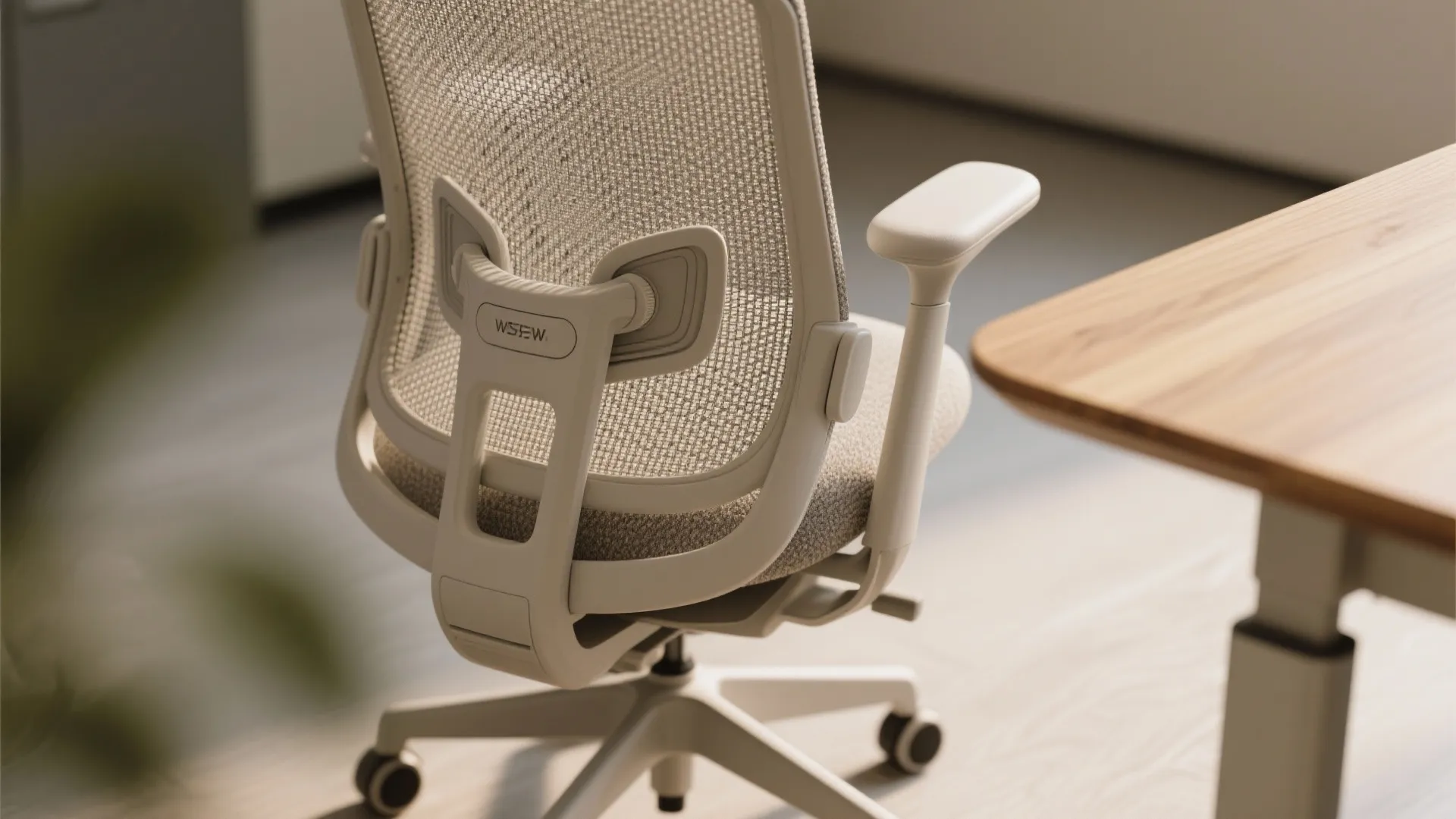 Flexible furniture that actually fits