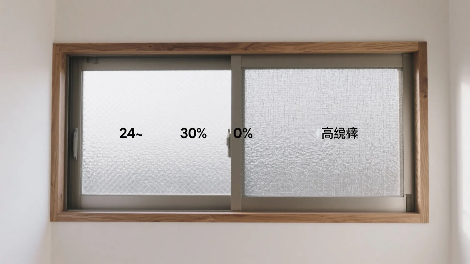 ネット（網）の素材を用途で選ぶ：日式風格の見え方と通風・防虫のバランス