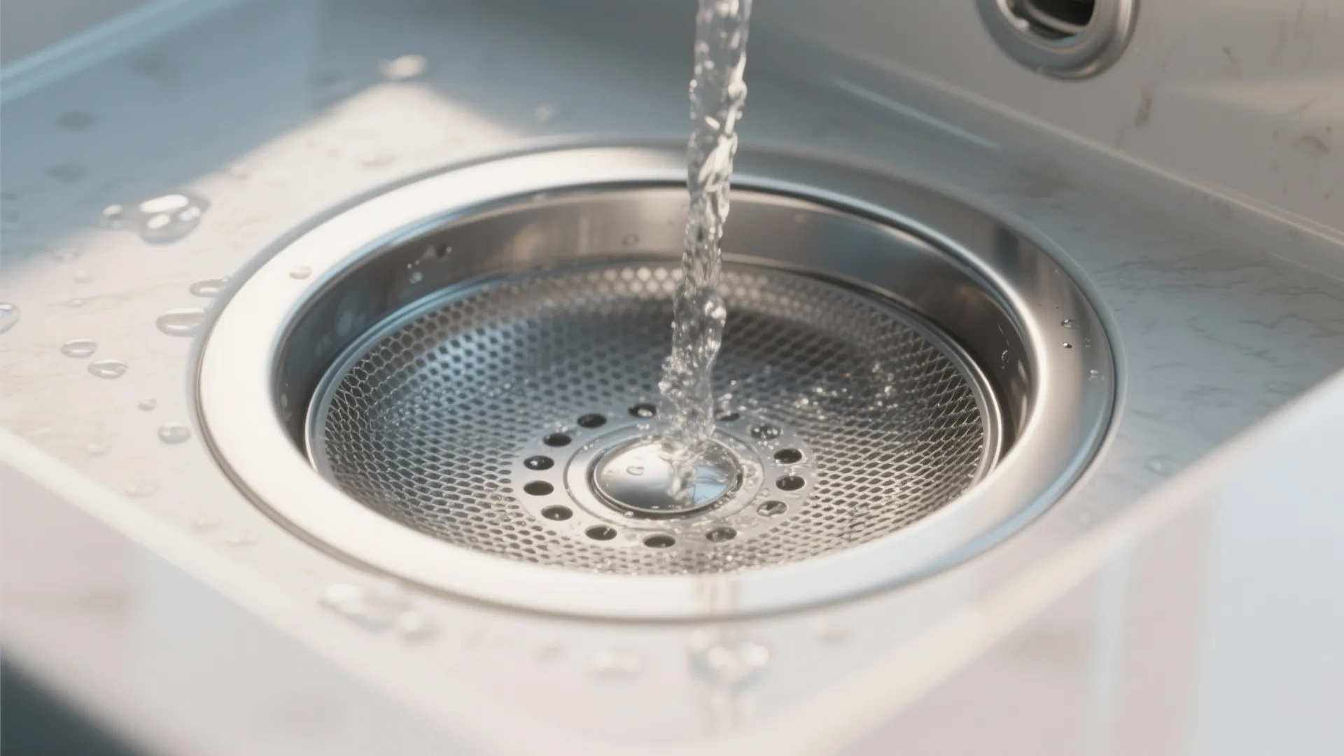 2. Choose drain covers that actually work