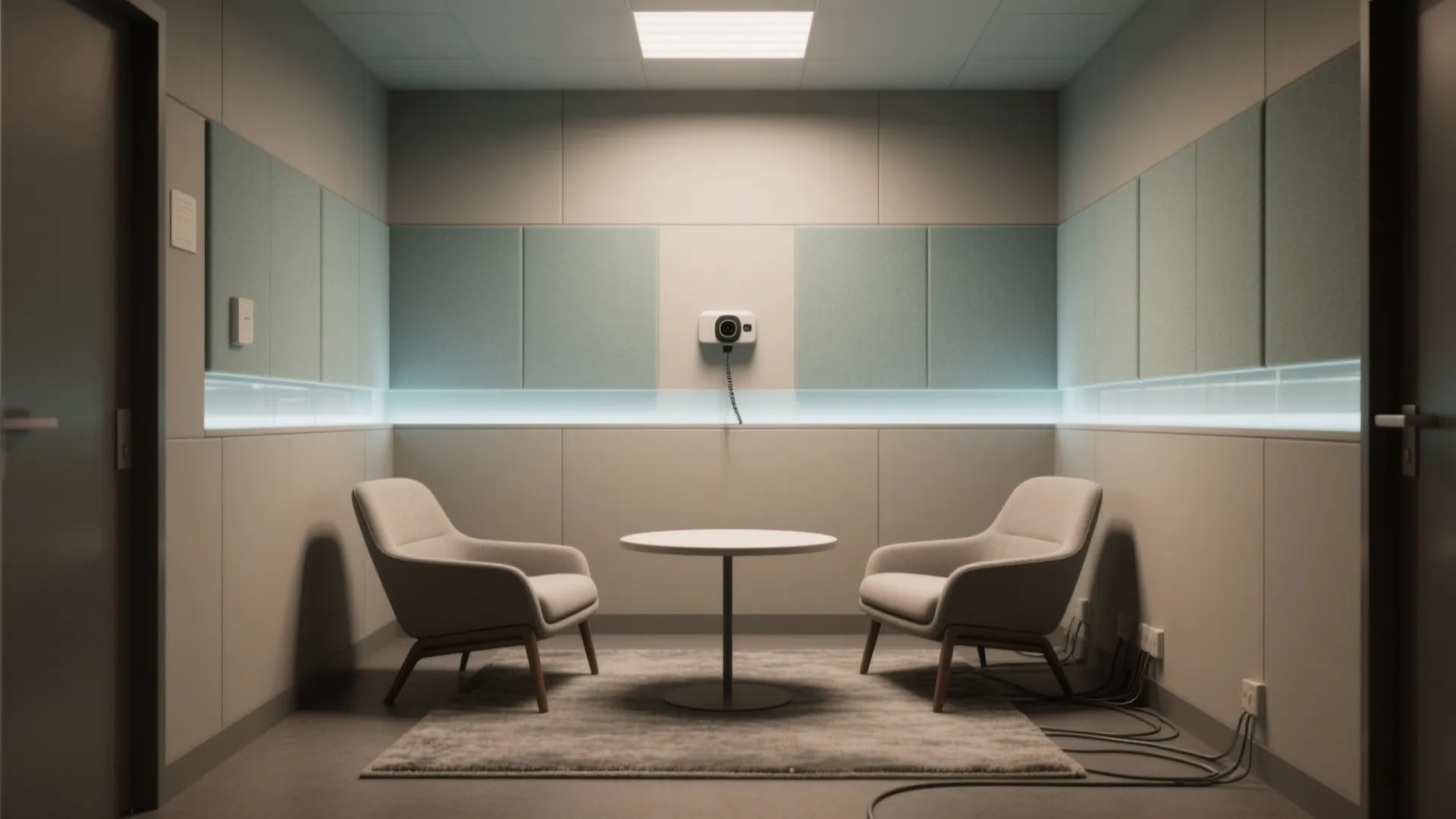 Messages Room Design Ideas: Maximize Your Chat Space: 1 Minute to Smarter, More Efficient Messaging Room Setups