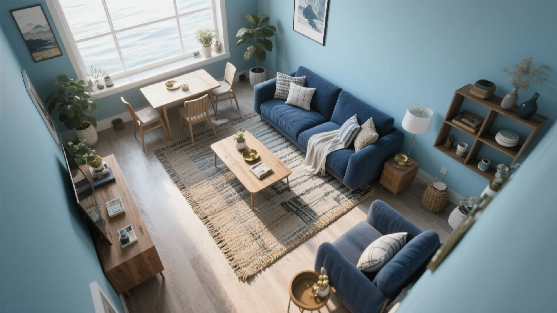 Meta & Internal Links