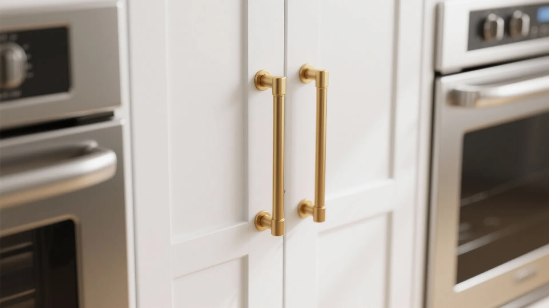 6. Highlight with Metal Accents