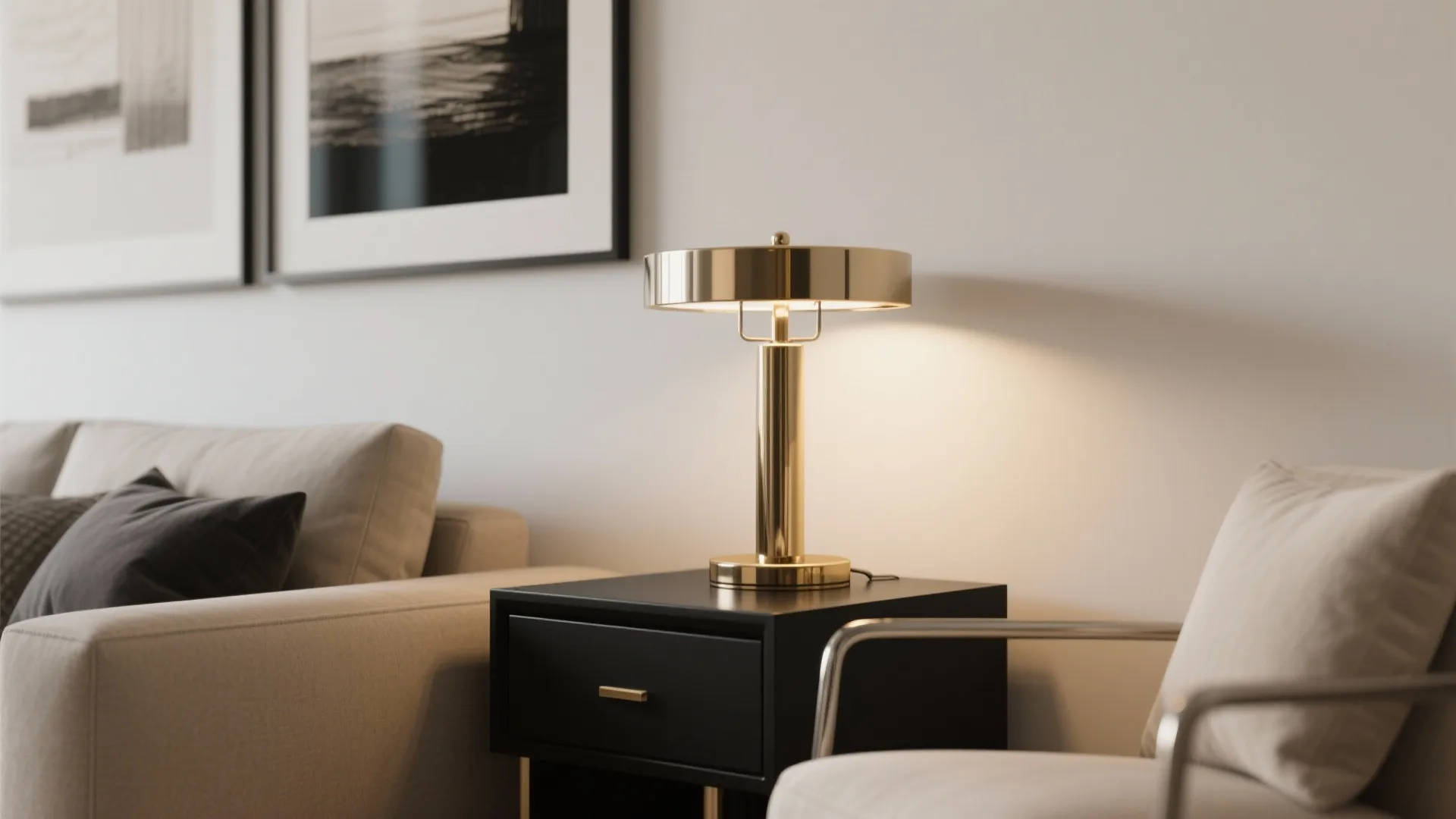 Metal Mixes and Matte–Gloss Contrast