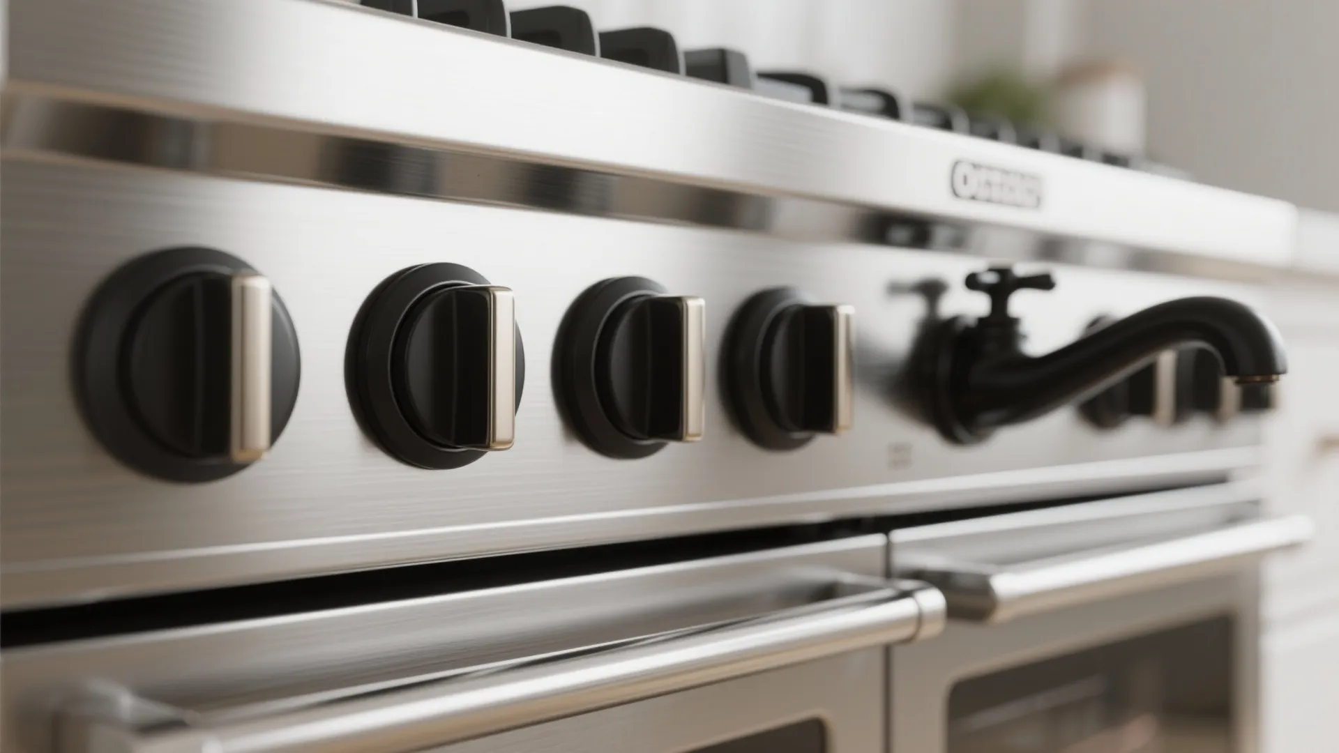 3. Layer Metal Finishes Carefully