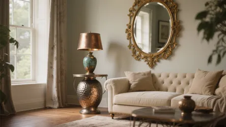 DIY Metal Finish: 5 Easy Techniques