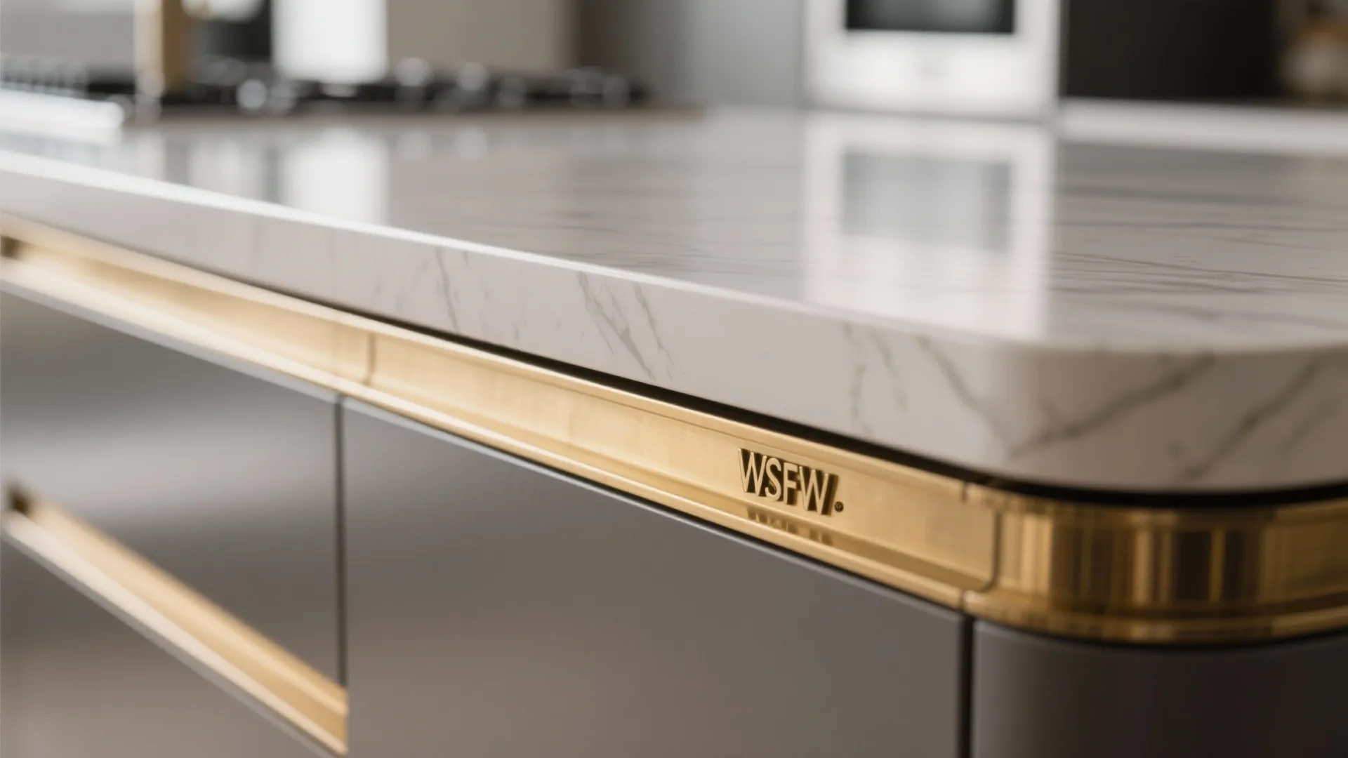 7. Metal Inlay Strips