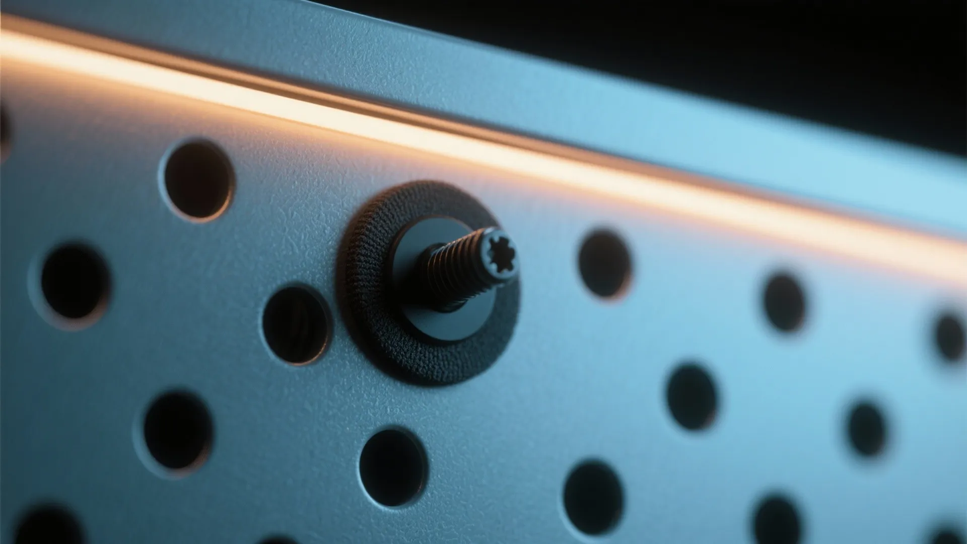 Weatherproof Art: Metal Panels, Fiber Cement, and LED Accents