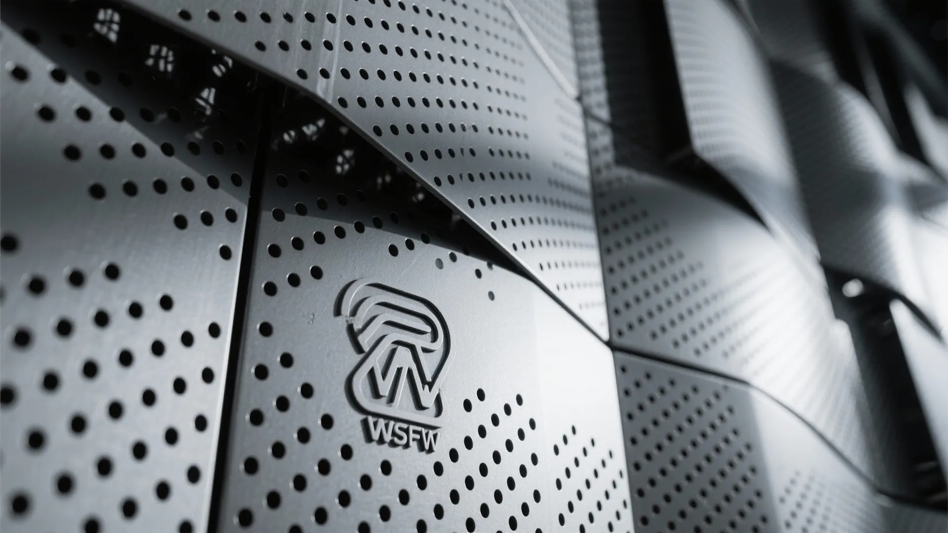 5. Metal Wall Panels