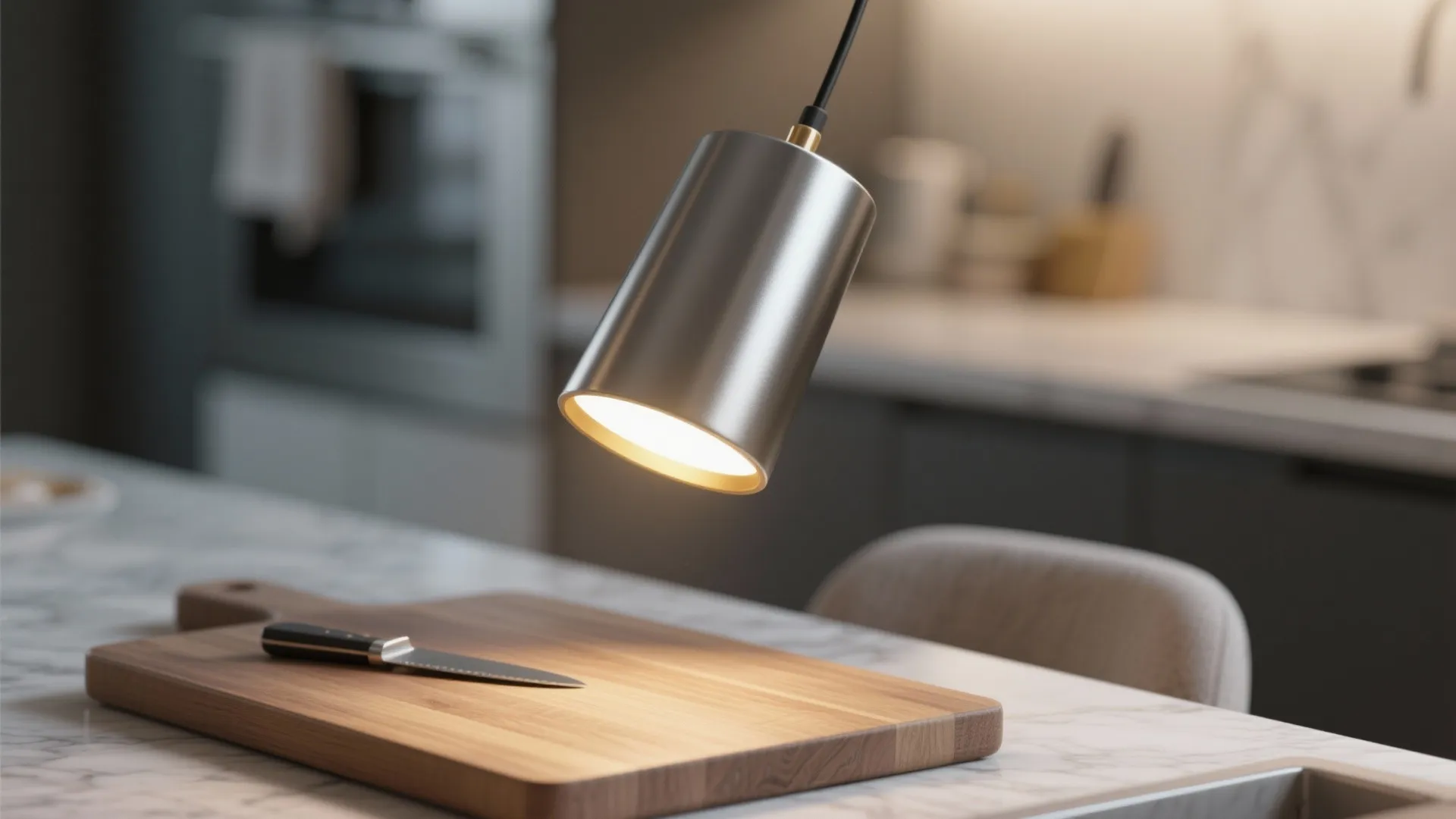 Metal Shades for Targeted Task Lighting