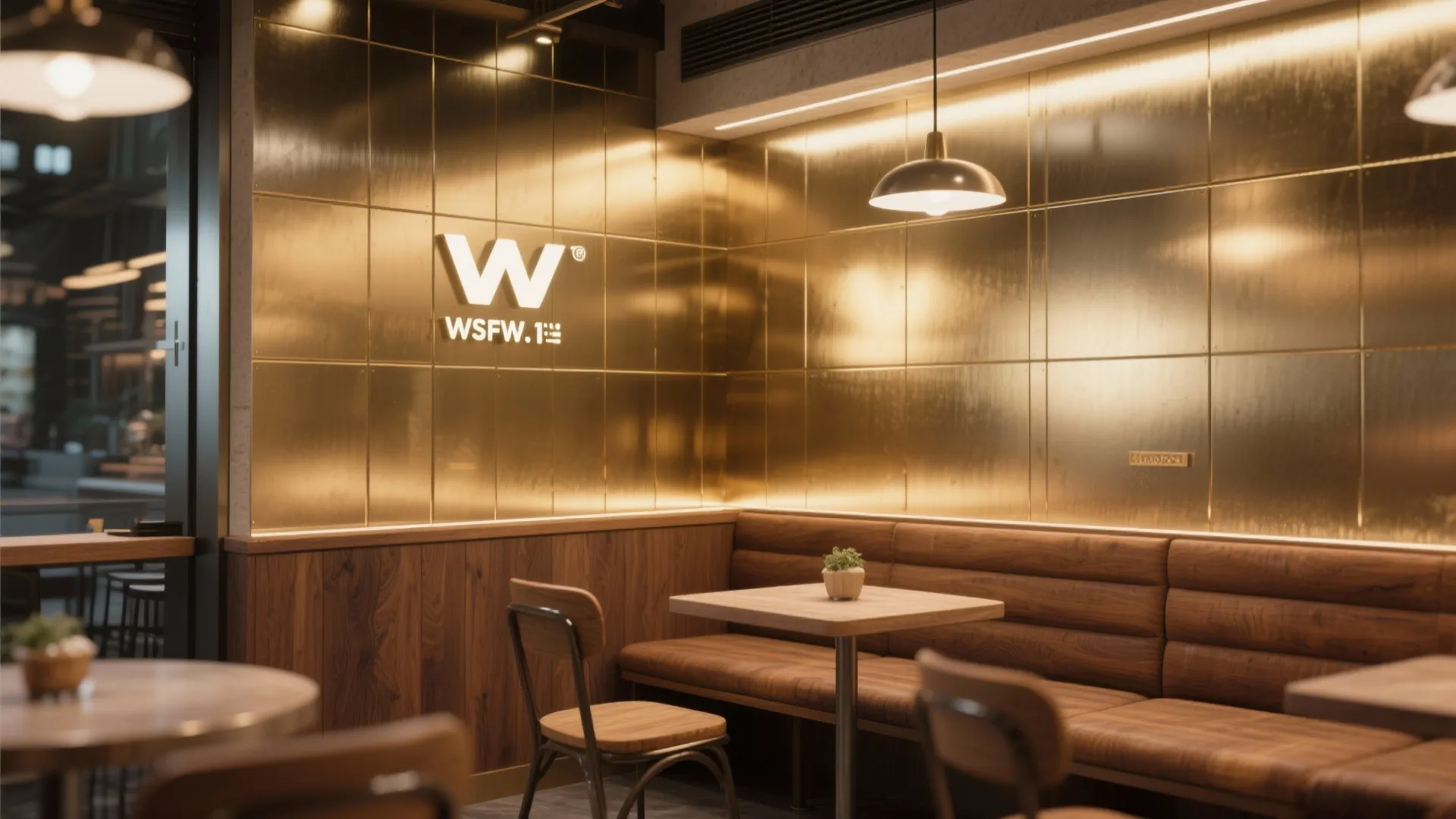 5. Metal Sheets and Finishes