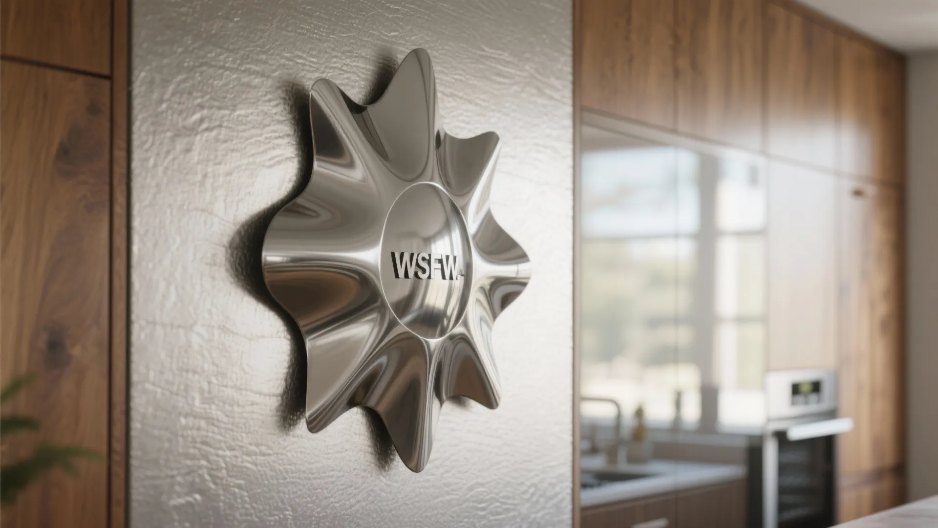 Metal Wall Sculptures