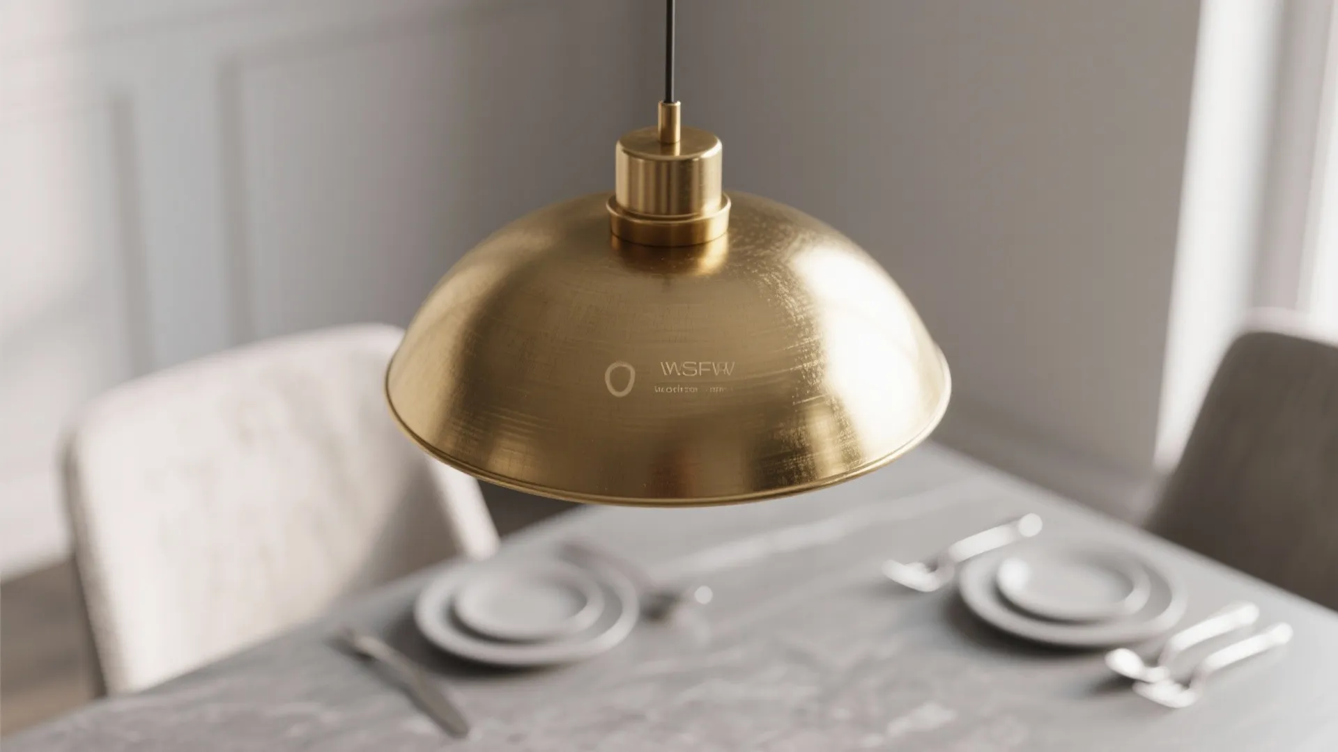 Idea 2: Metallic Accents for Sparkle