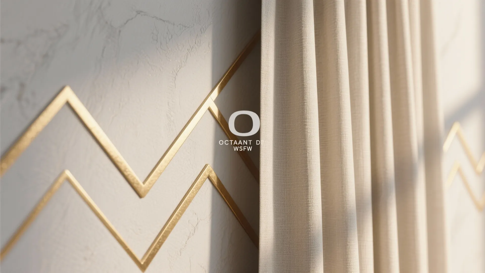 Metallic Accents for Subtle Glam