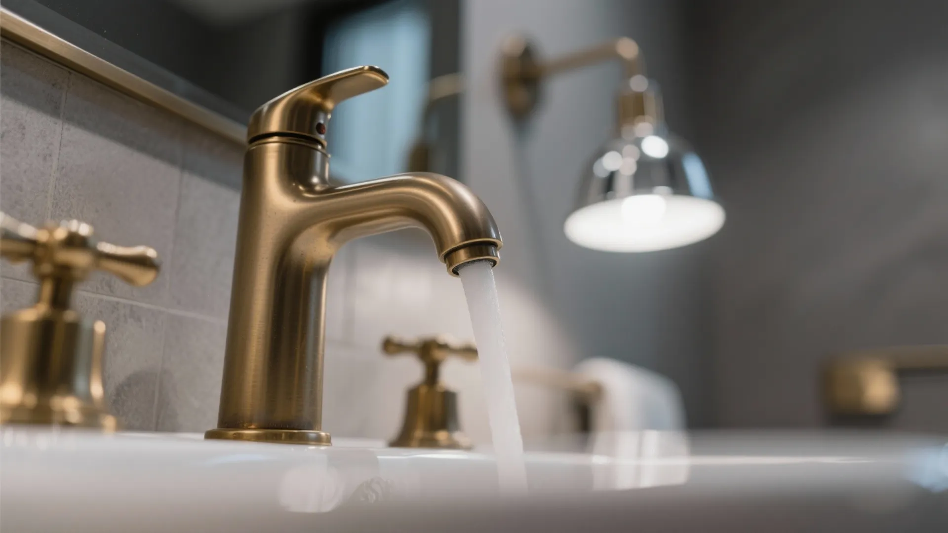 7. Glam It Up with Metallic Accents