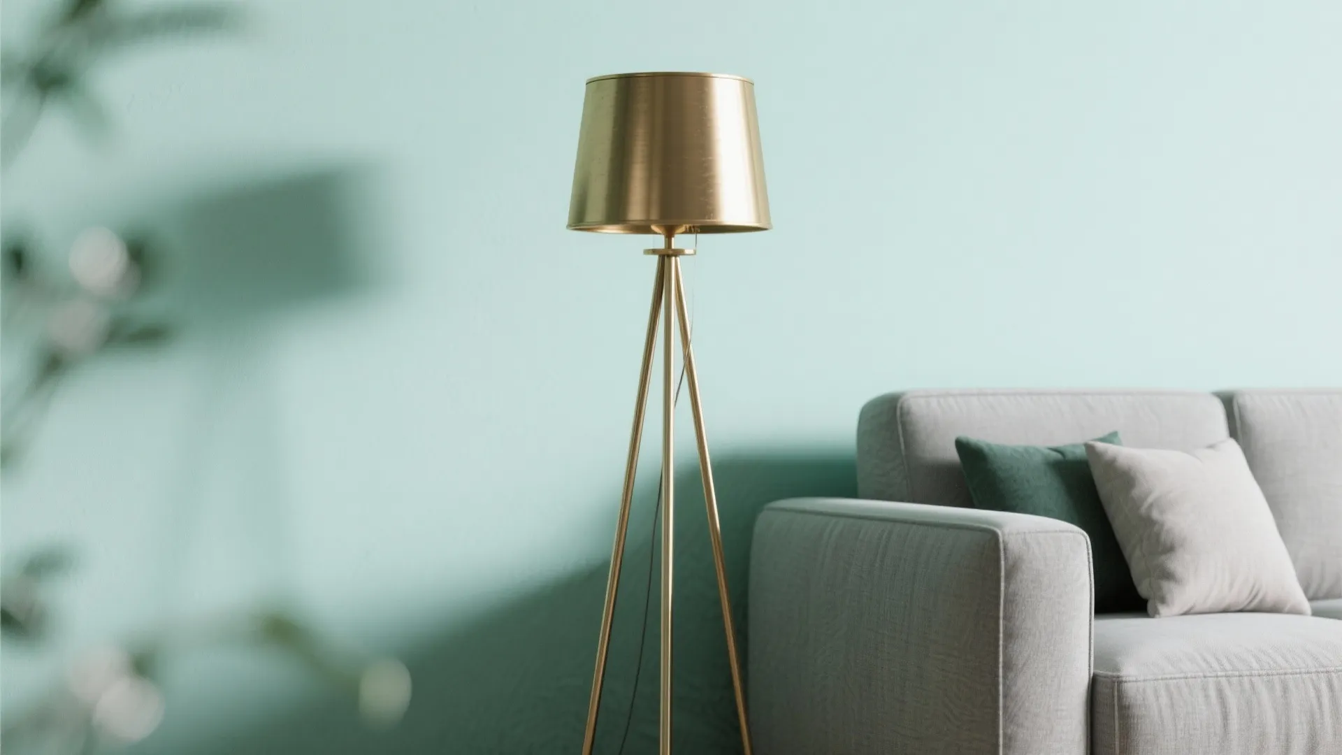 10. Add Metallic Accents