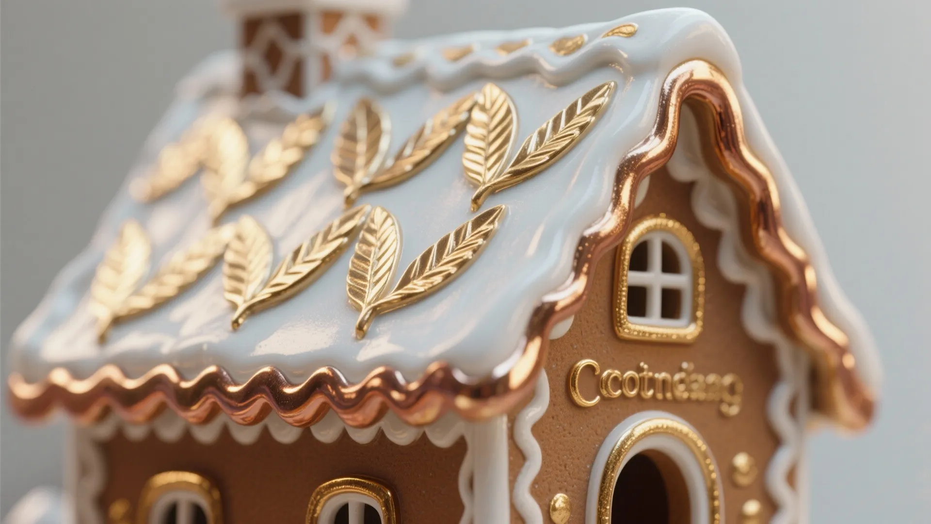 3. Metallic Highlights — luxe without the fuss