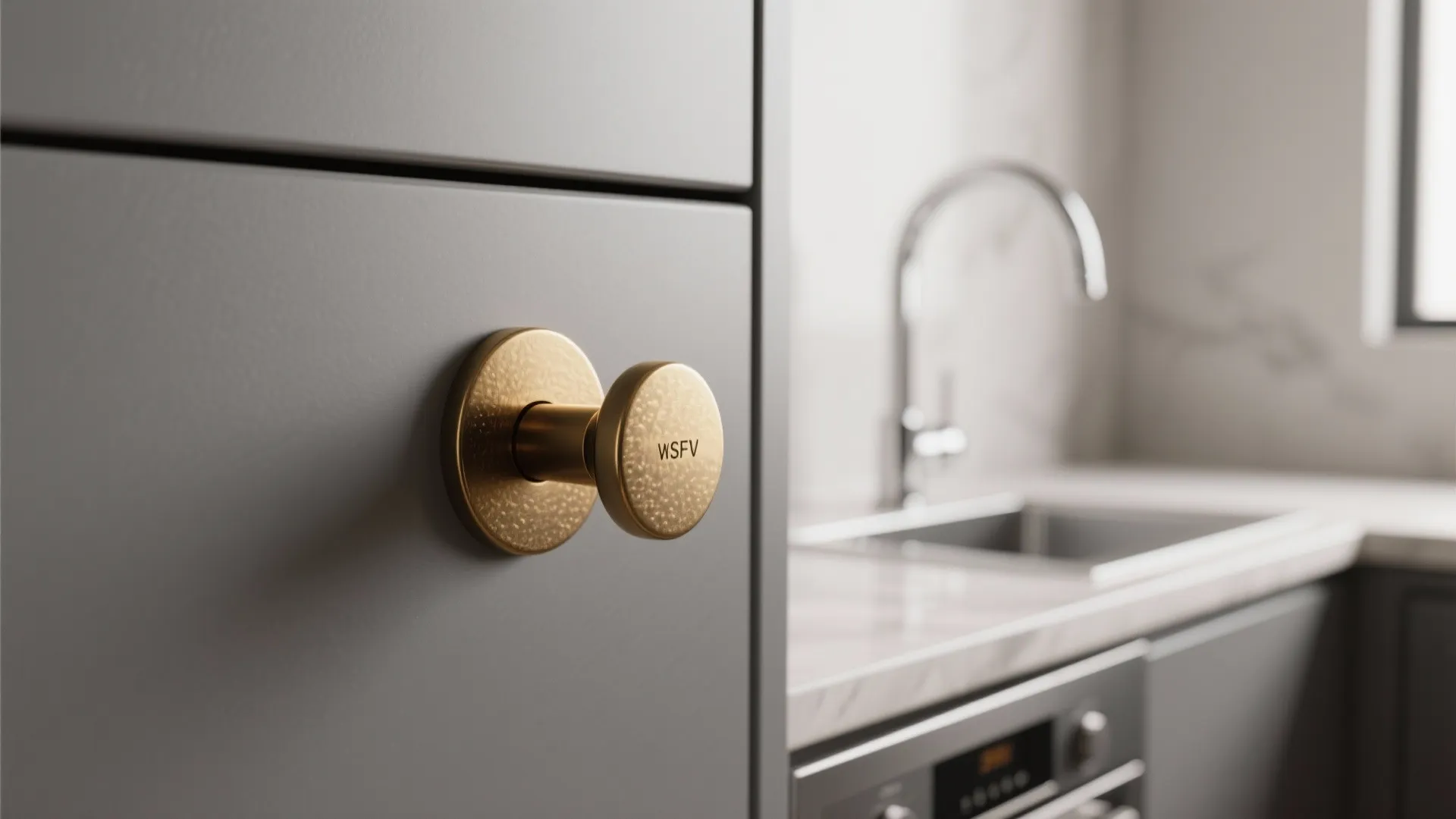 Tip 5: Accentuate with metallic details