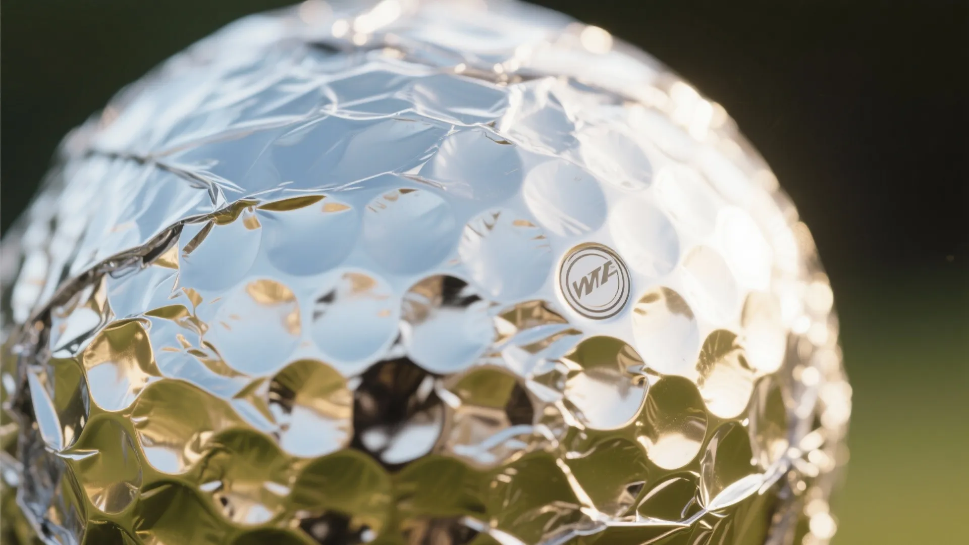 Tip 1: Metallic Foil Wraps